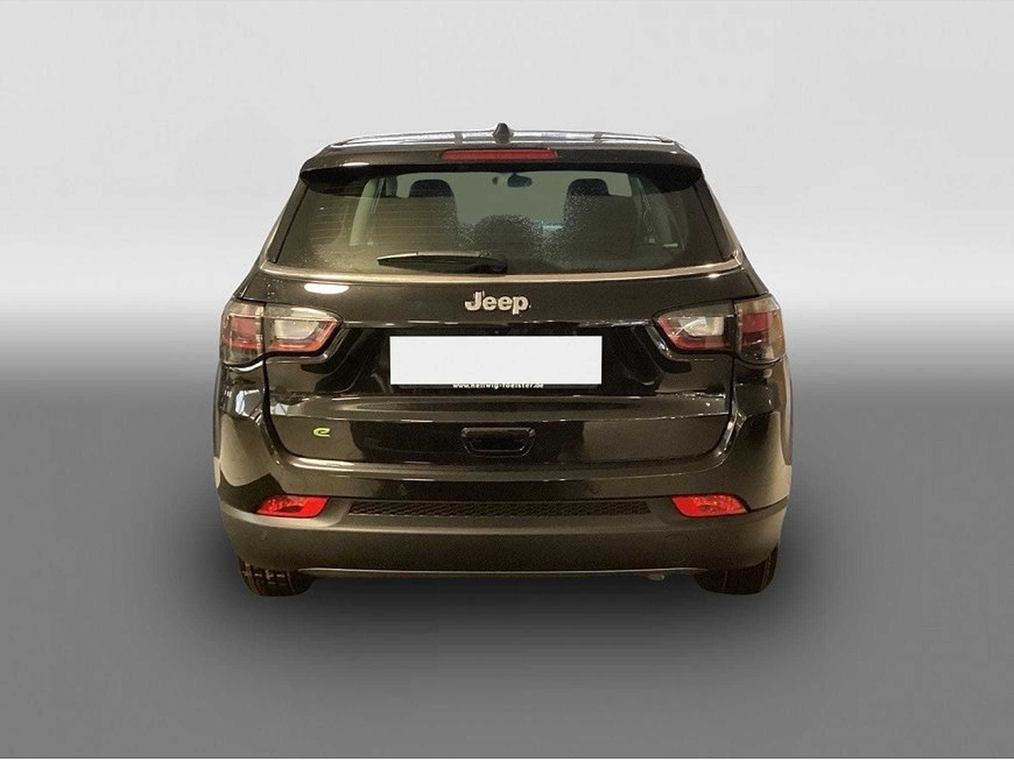 Jeep Compass (2024) - Foto 5