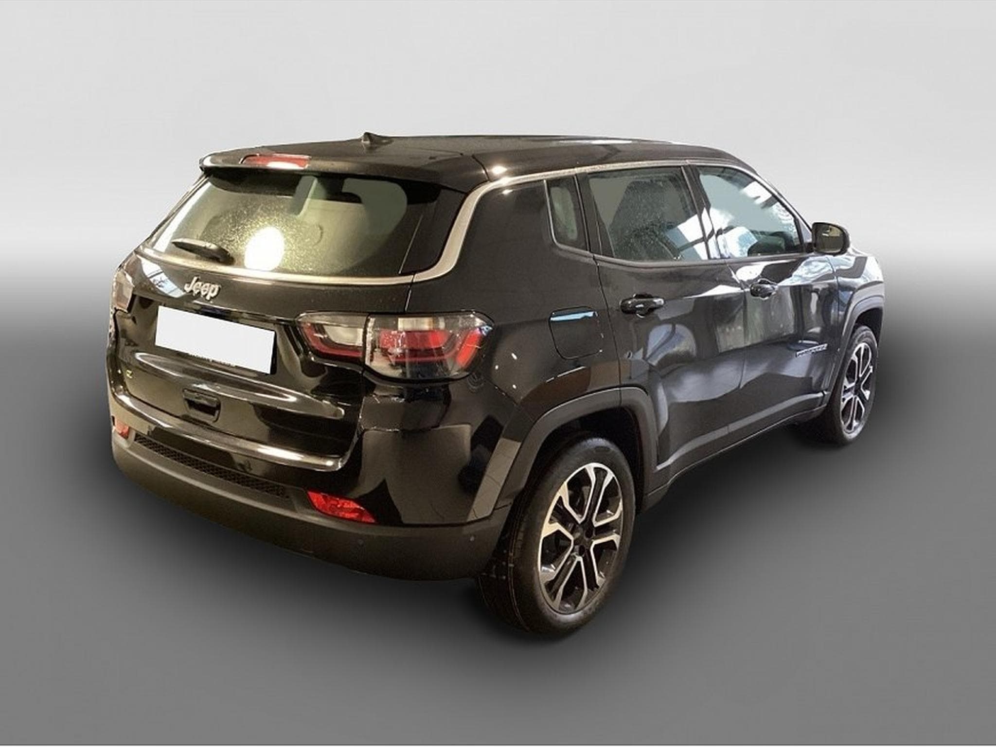 Jeep Compass (2024) - Foto 6