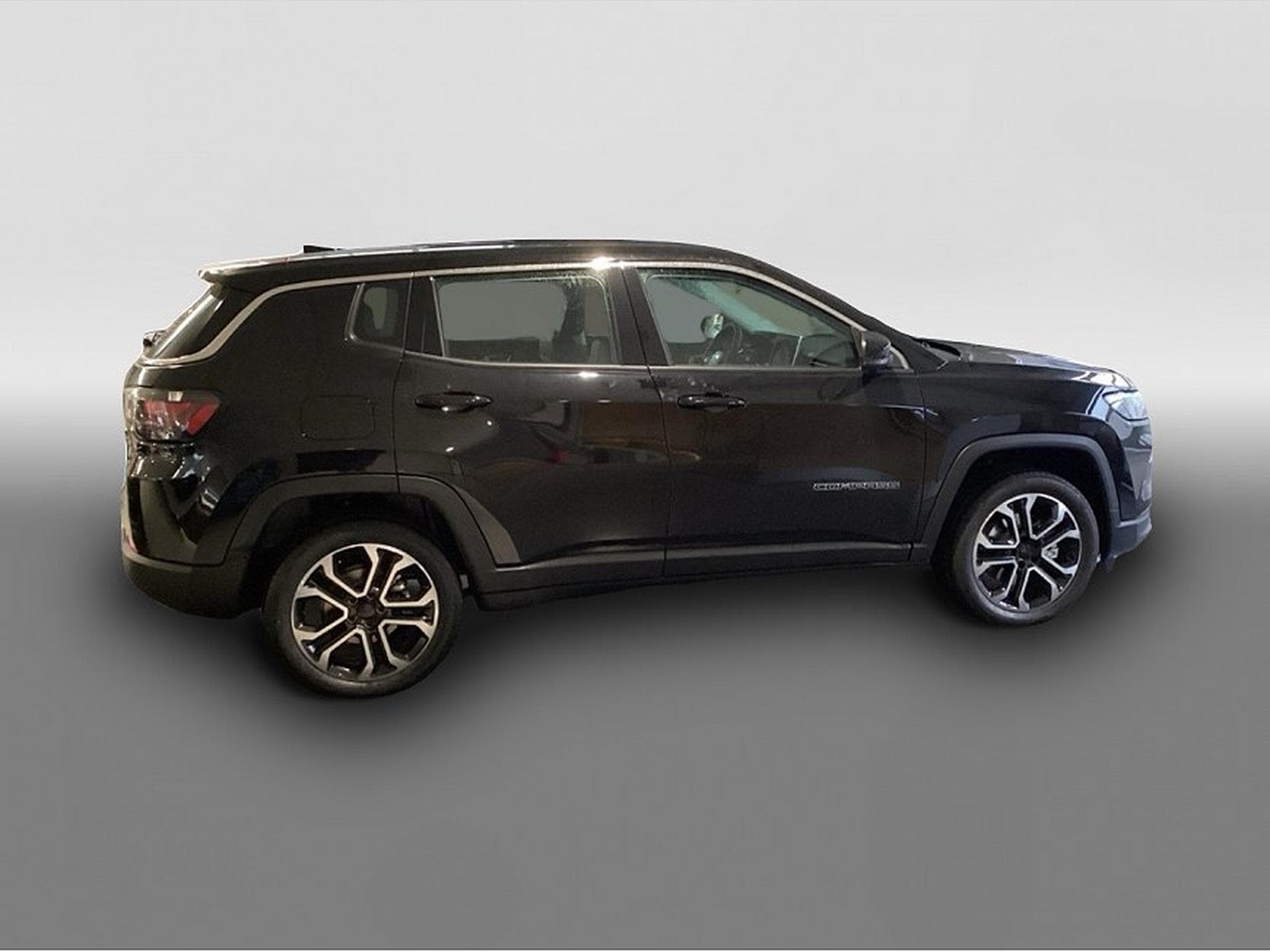Jeep Compass (2024) - Foto 7