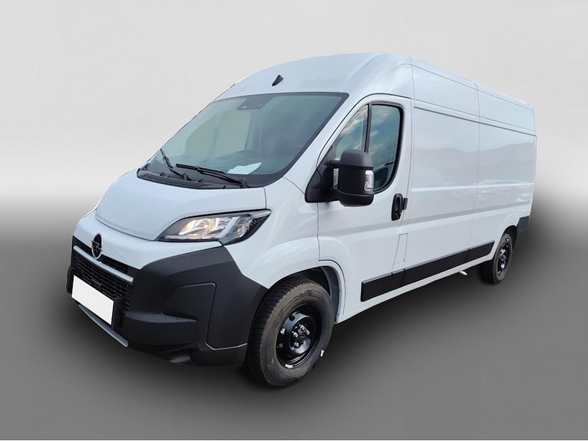 Opel Movano (2025) - Foto 1