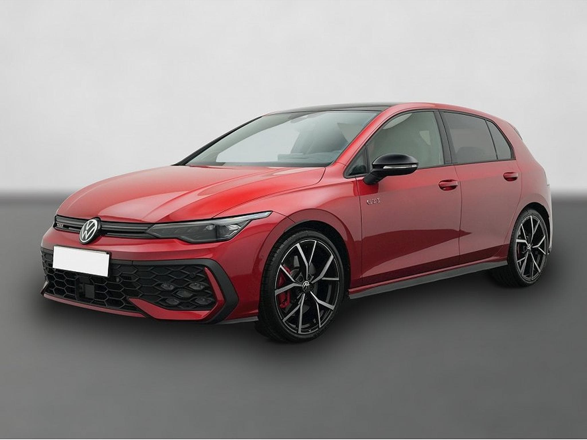 VW Golf (2026) - Foto 1