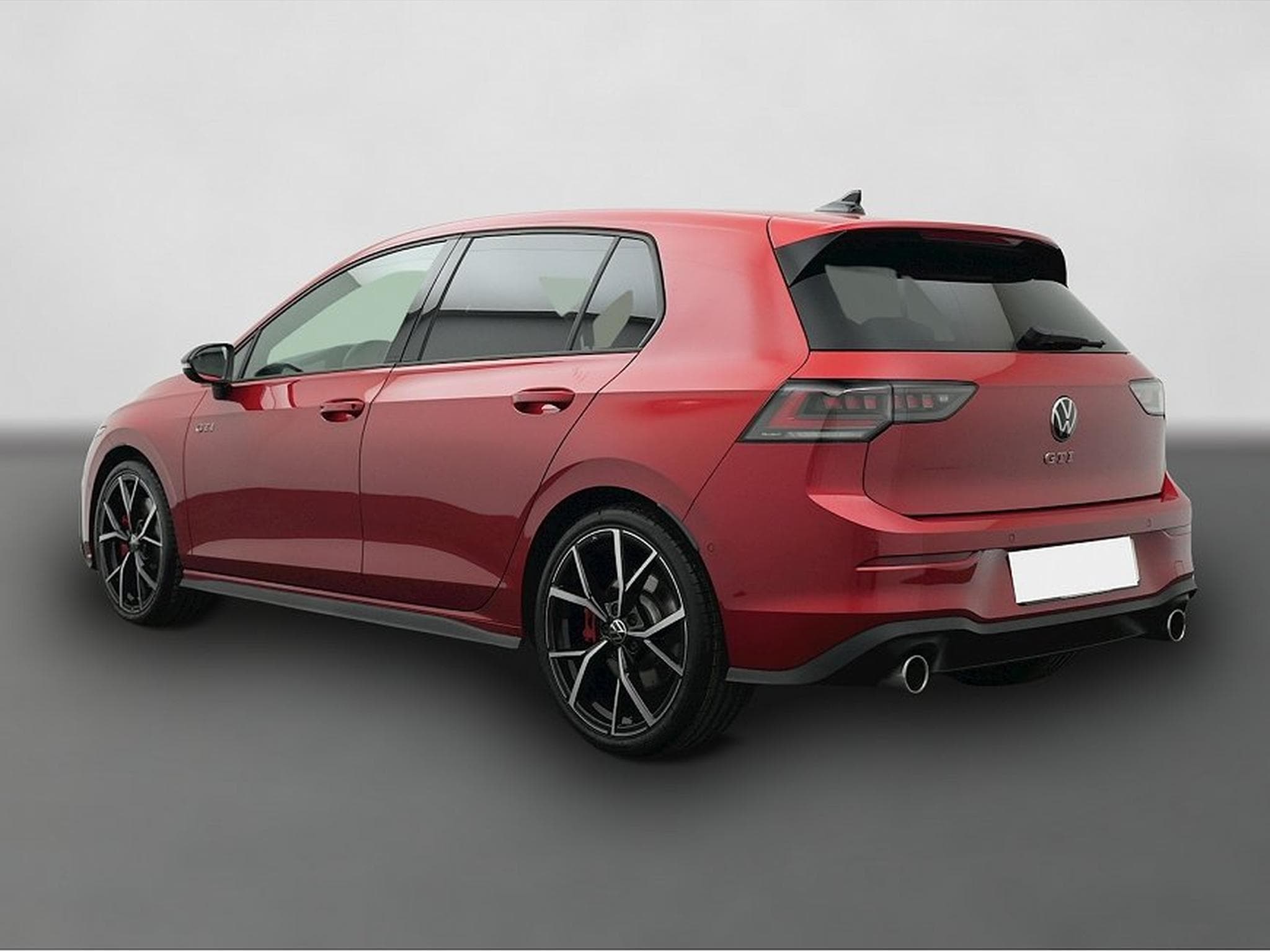 VW Golf (2026) - Foto 2