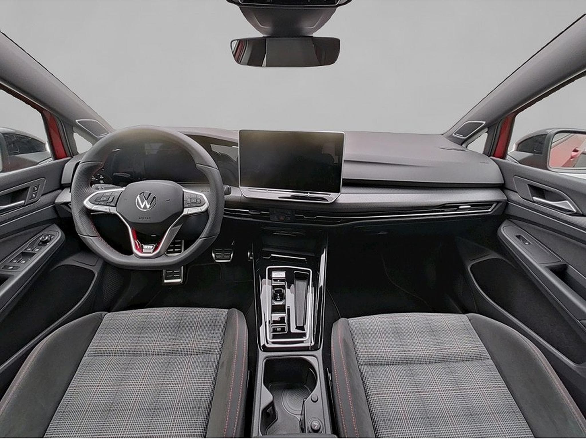 VW Golf (2026) - Foto 3