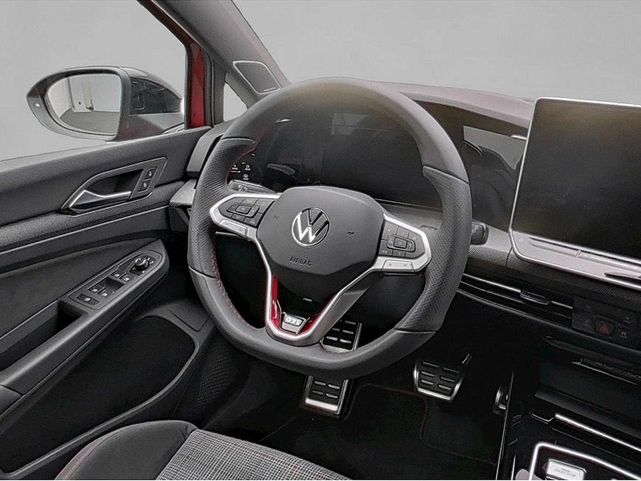 VW Golf (2026) - Foto 4