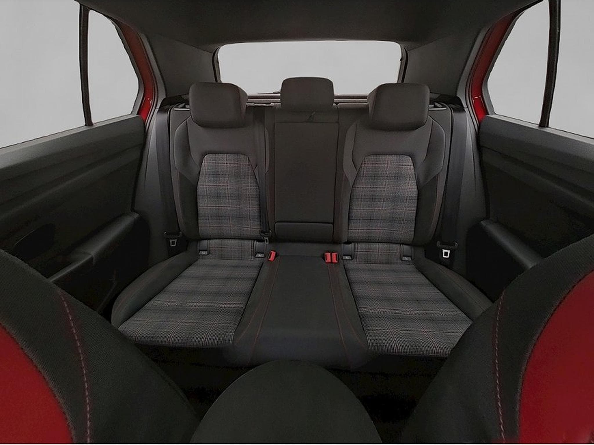 VW Golf (2026) - Foto 5