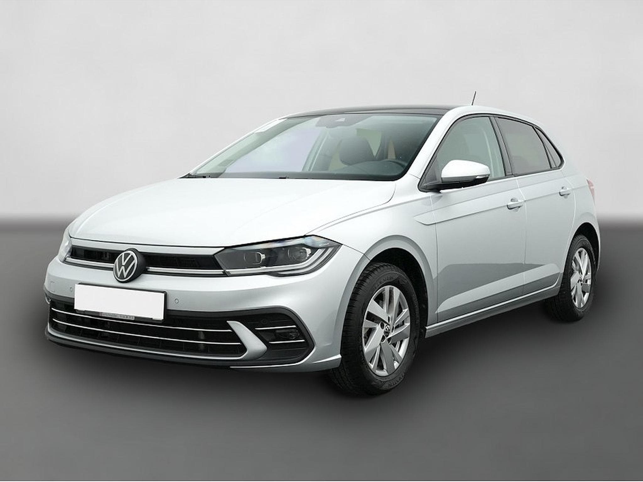 VW Polo (2026) - Foto 1