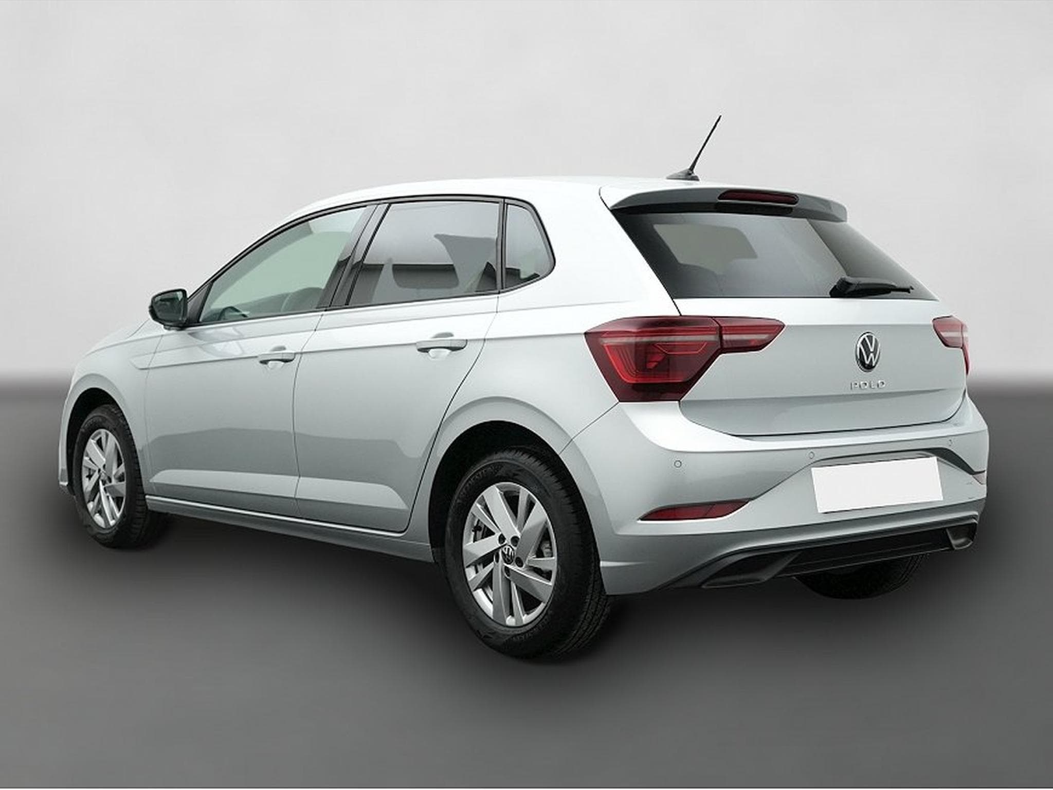 VW Polo (2026) - Foto 3