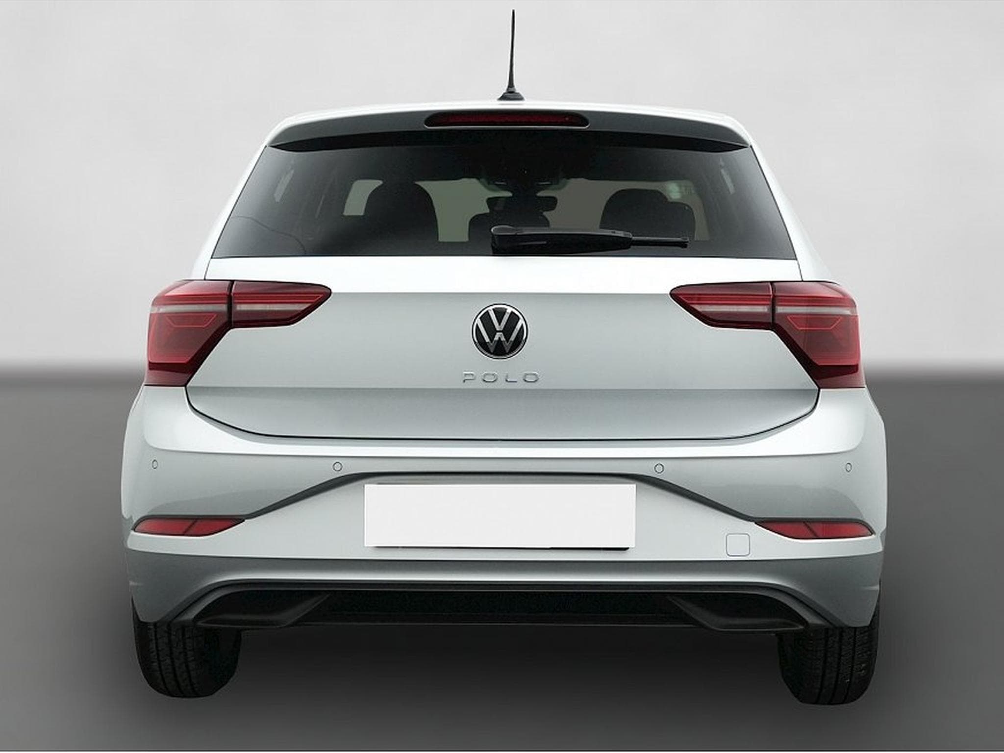 VW Polo (2026) - Foto 4