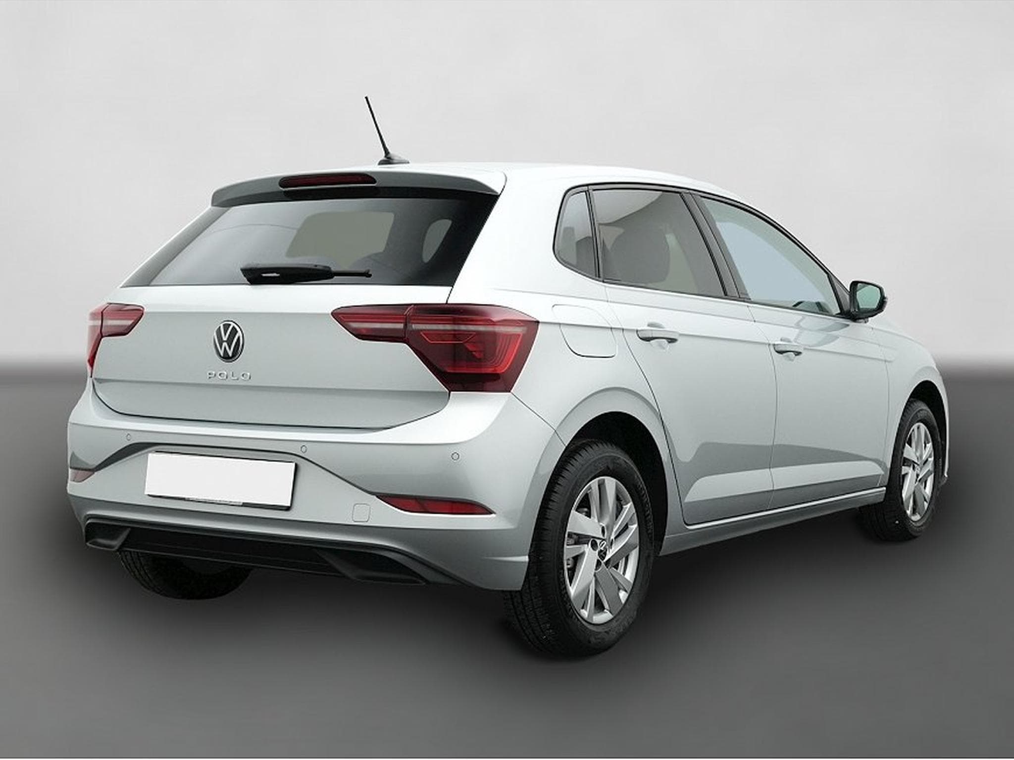 VW Polo (2026) - Foto 5