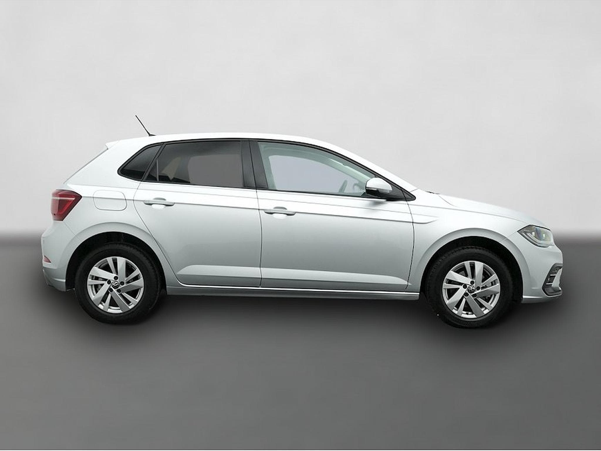 VW Polo (2026) - Foto 6