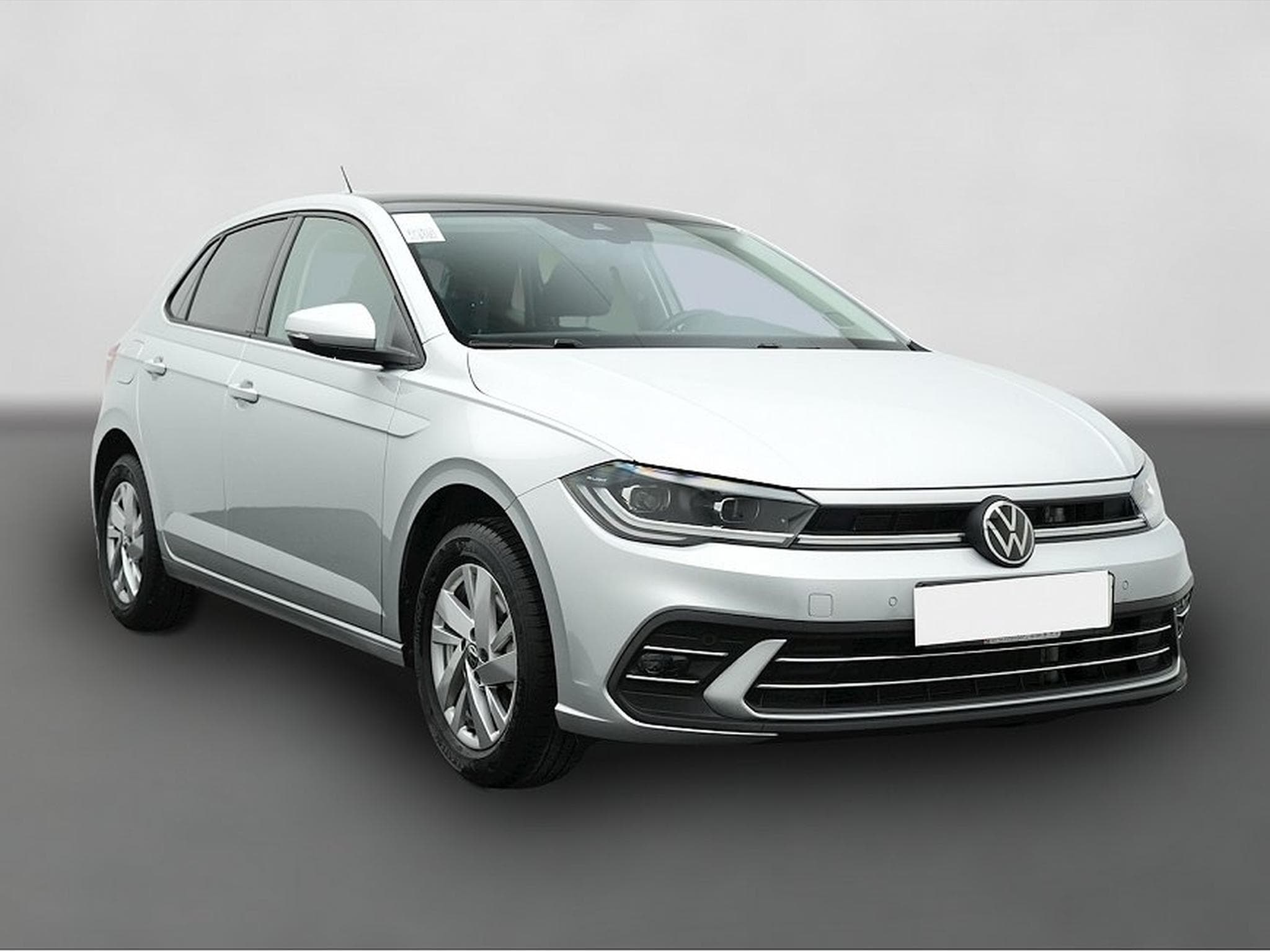 VW Polo (2026) - Foto 7