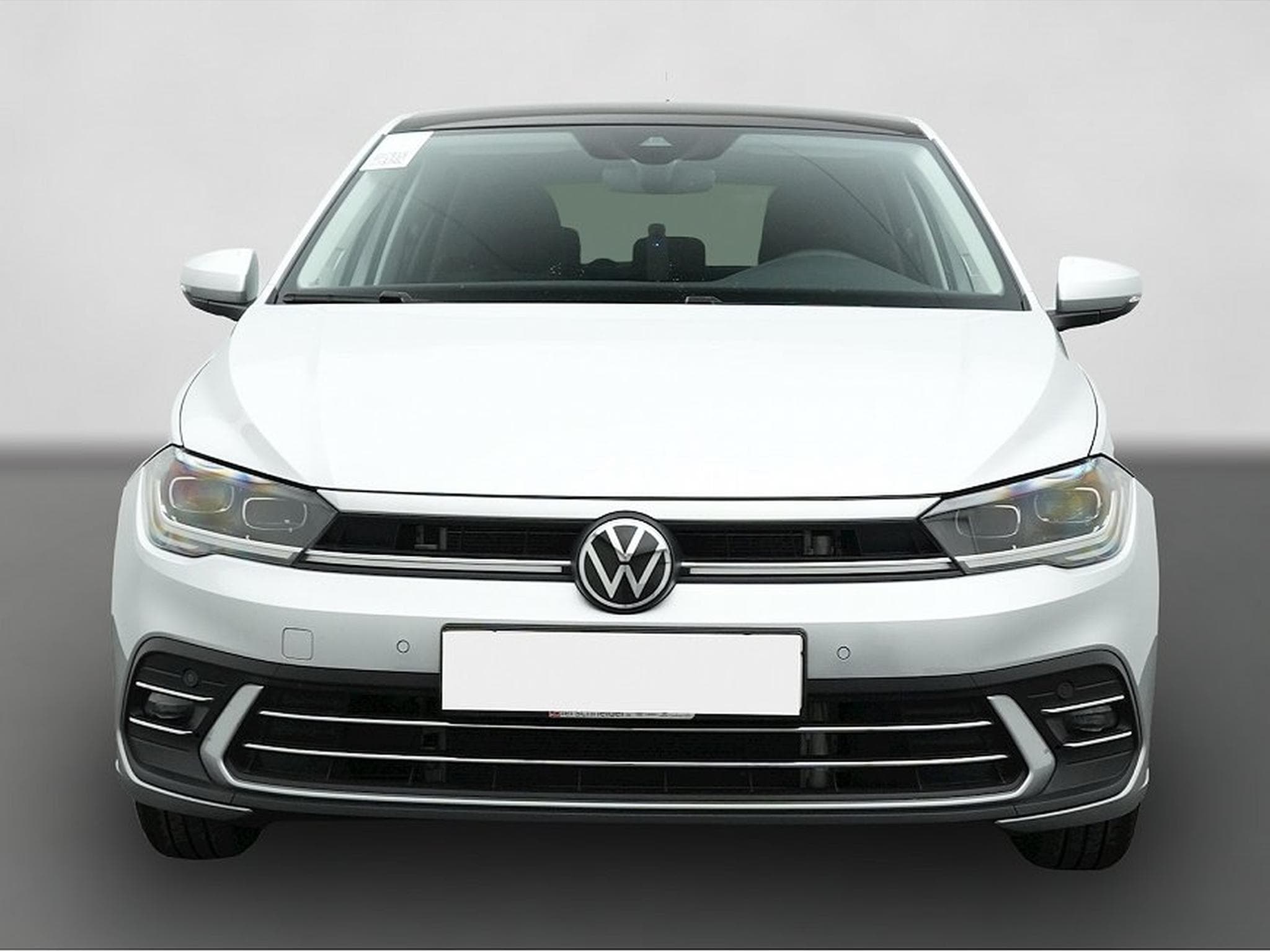 VW Polo (2026) - Foto 8