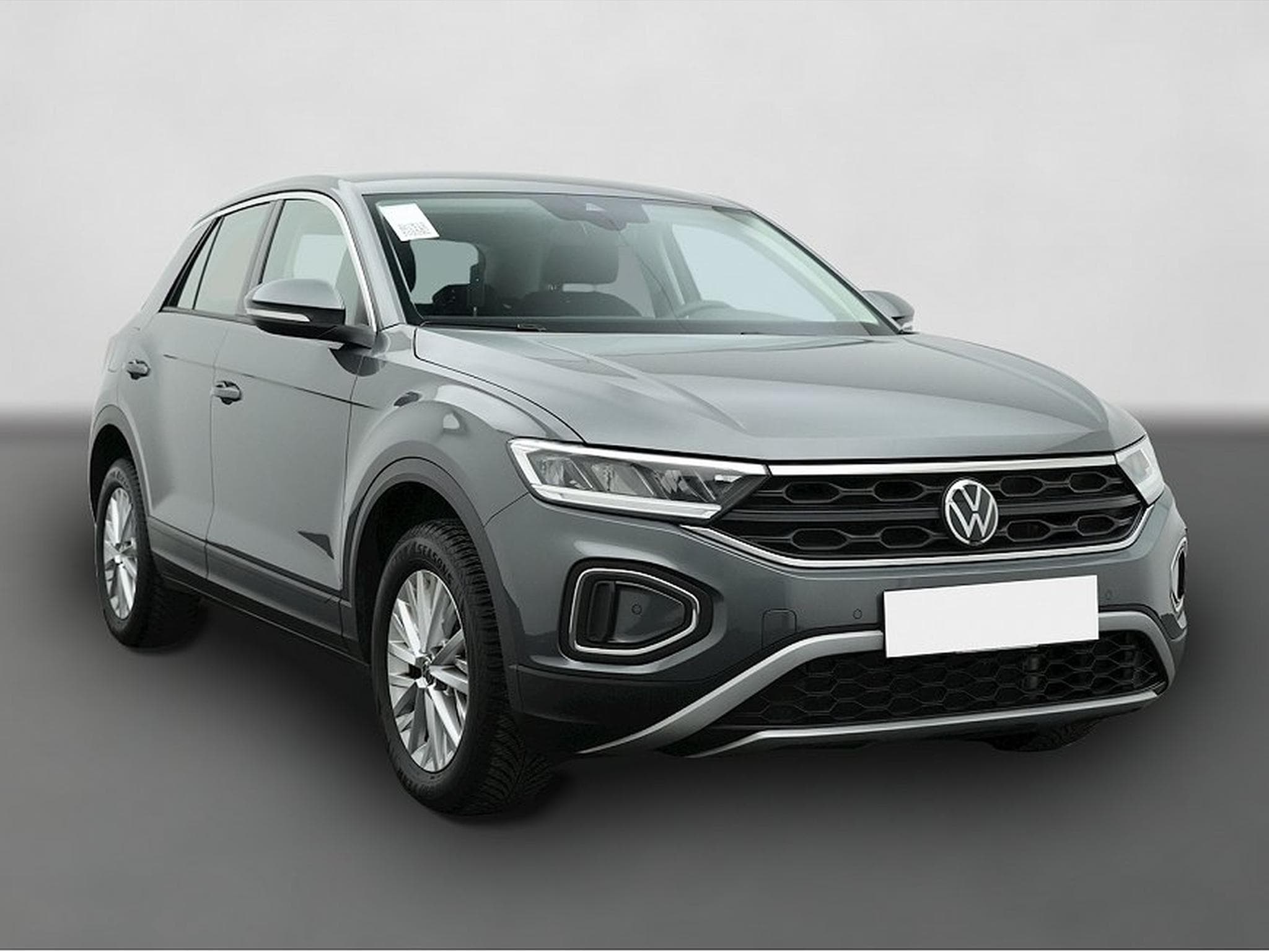 VW T-Roc (2026) - Foto 7