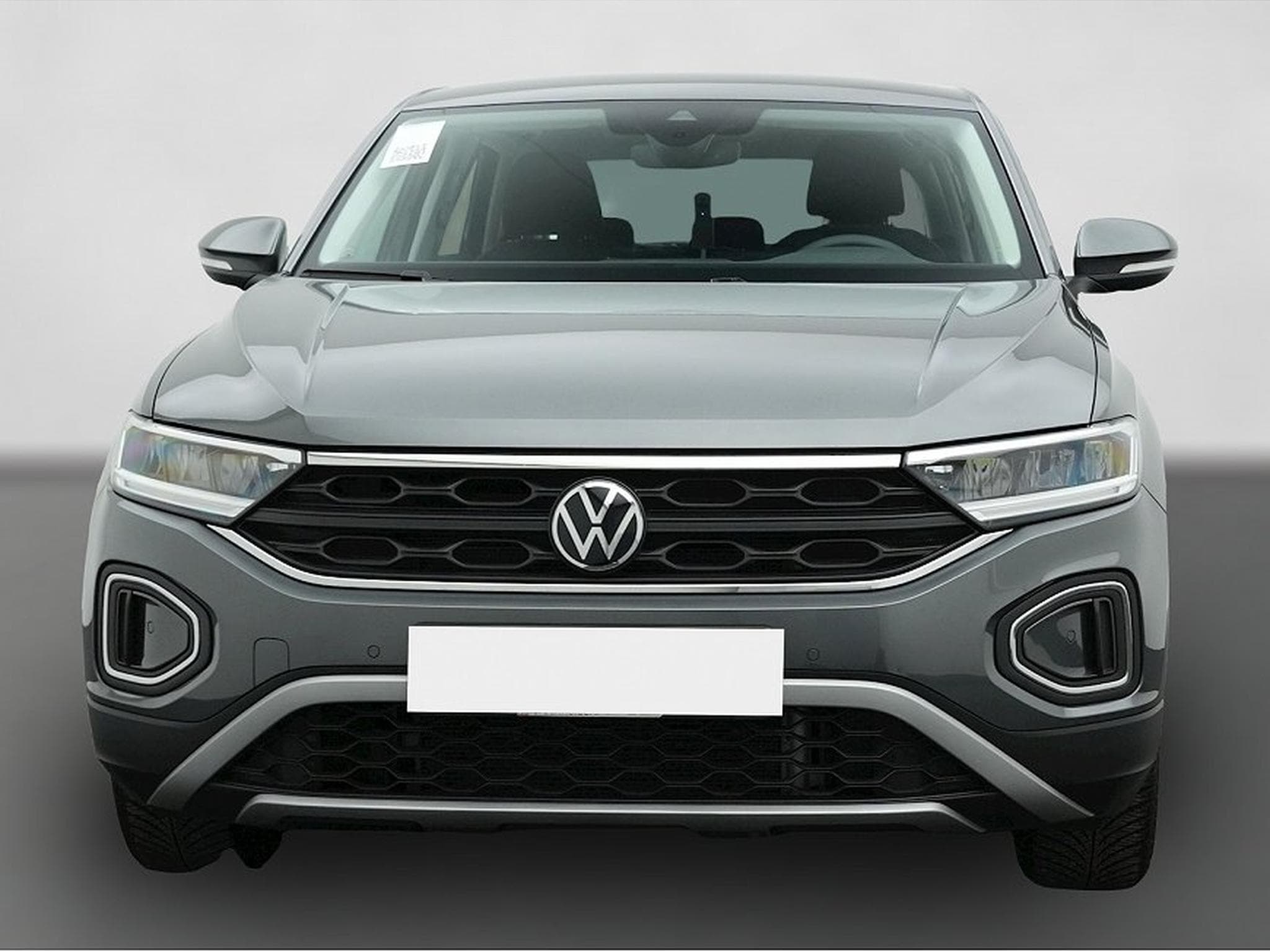 VW T-Roc (2026) - Foto 8