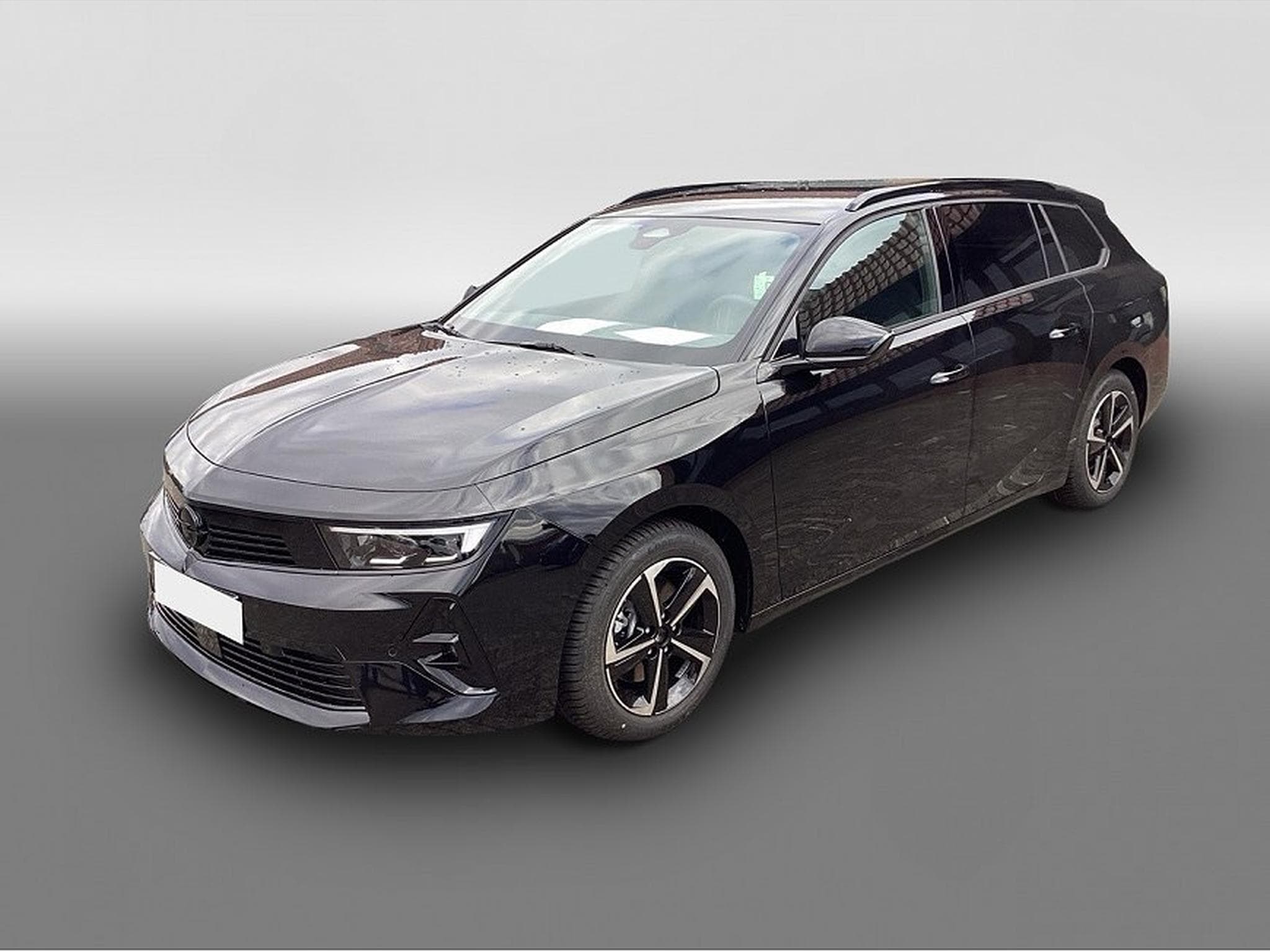 Opel Astra (2024) - Foto 2