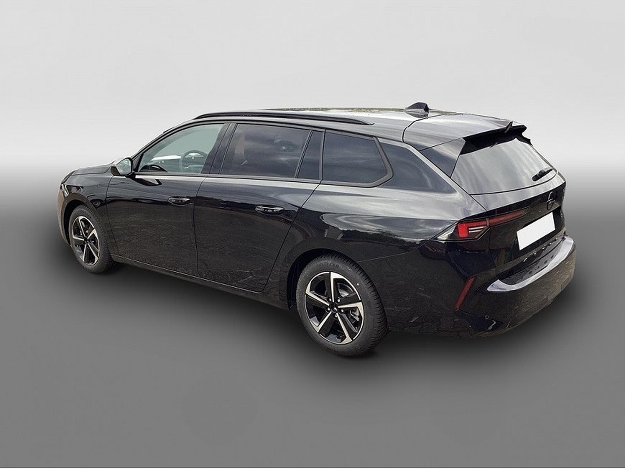 Opel Astra (2024) - Foto 4