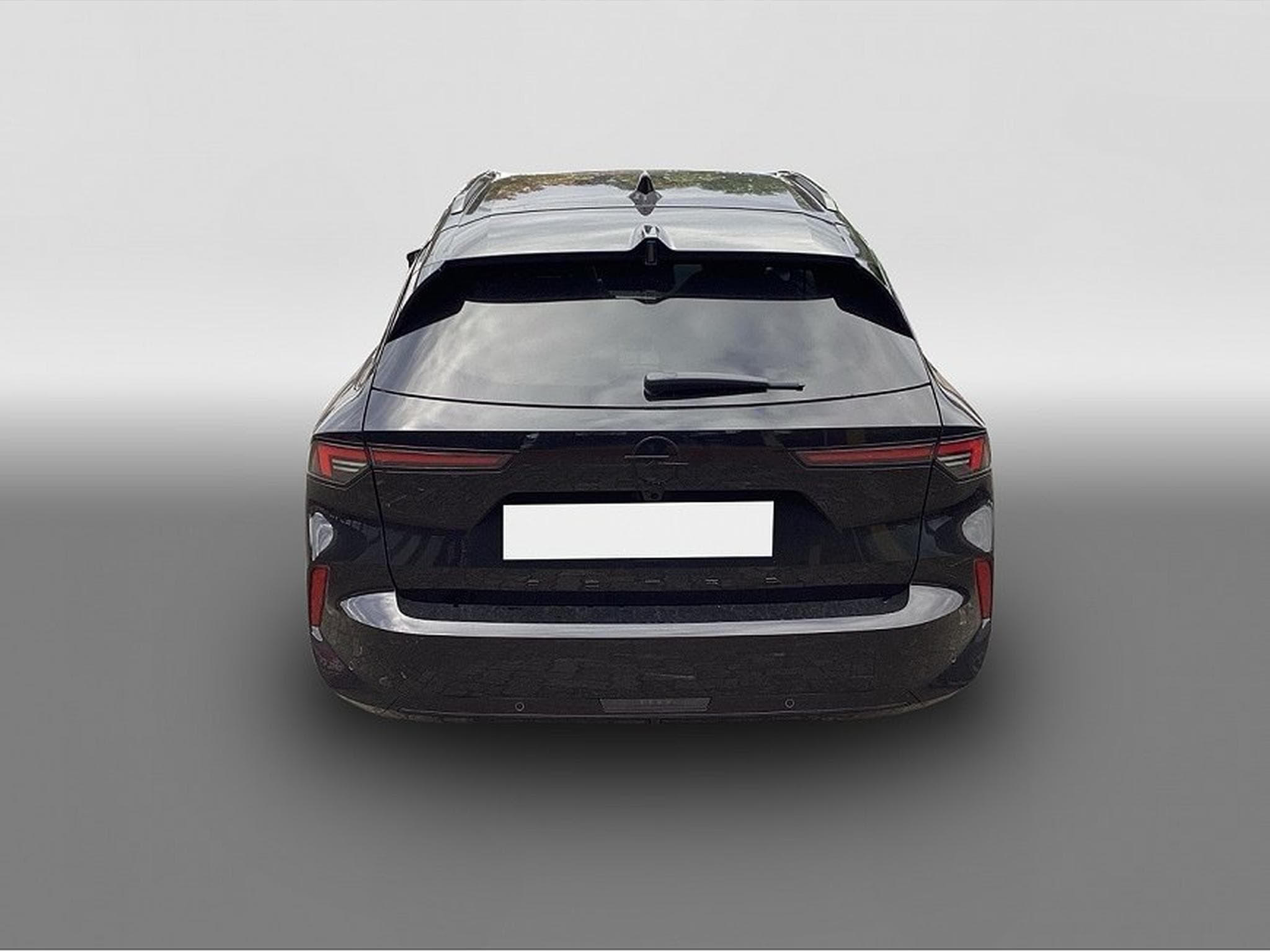 Opel Astra (2024) - Foto 5