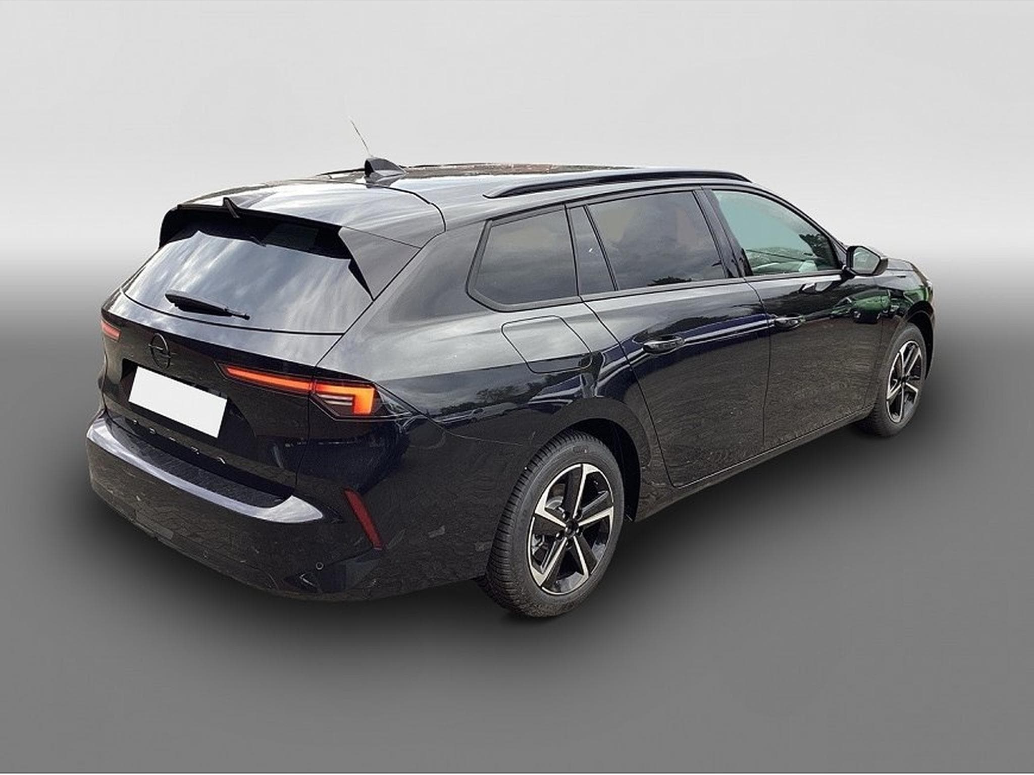 Opel Astra (2024) - Foto 6