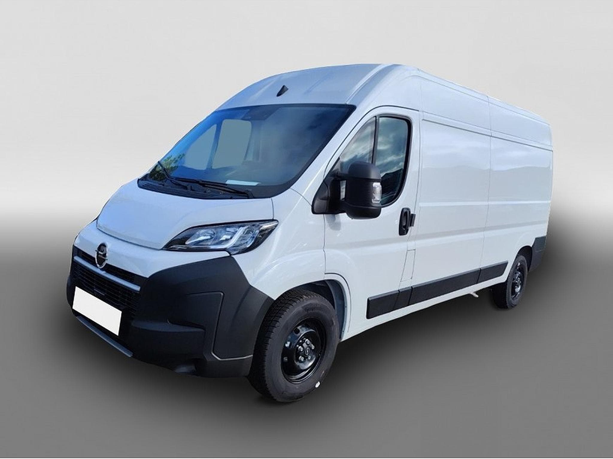 Opel Movano (2025) - Foto 1