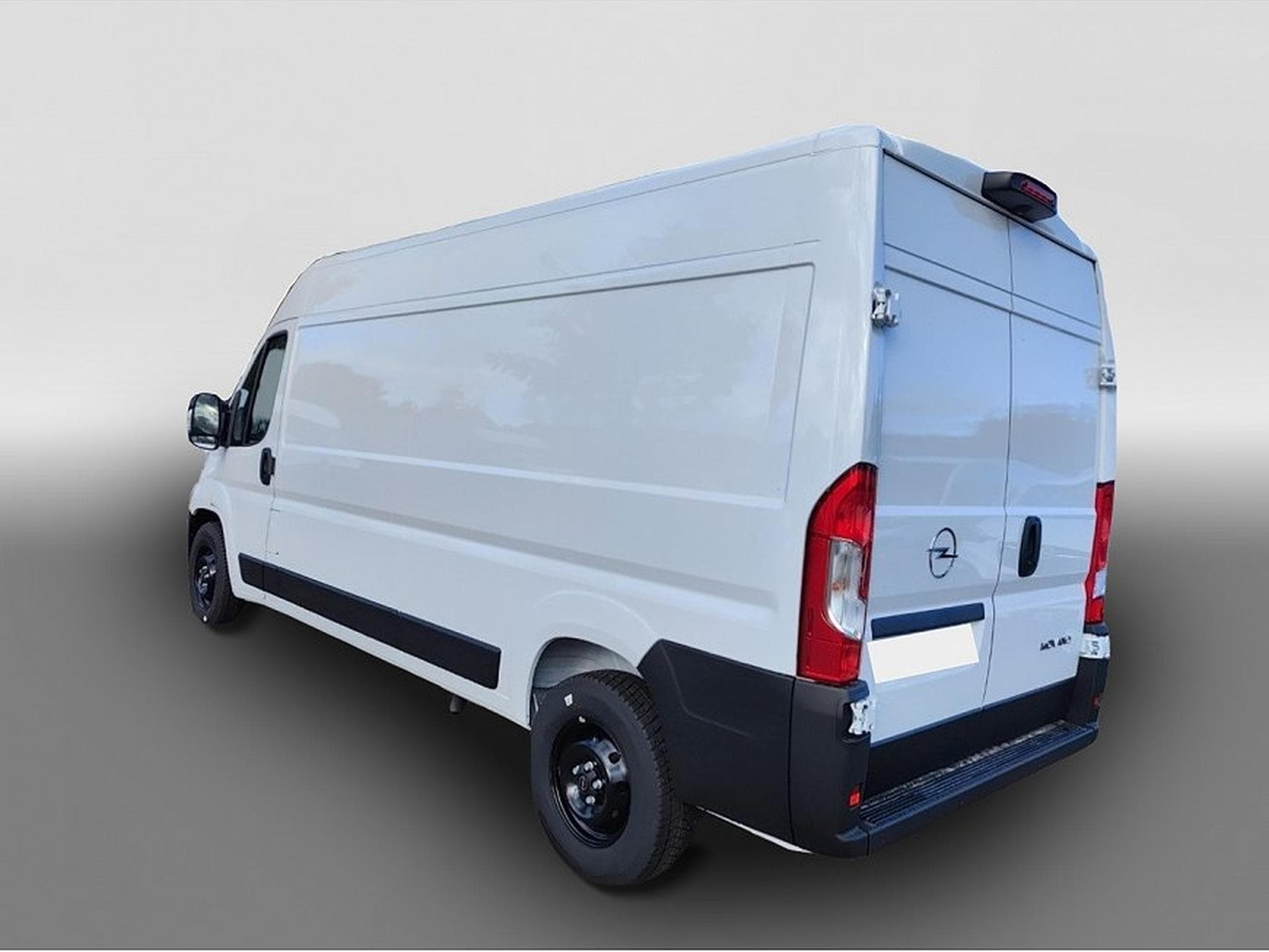 Opel Movano (2025) - Foto 4