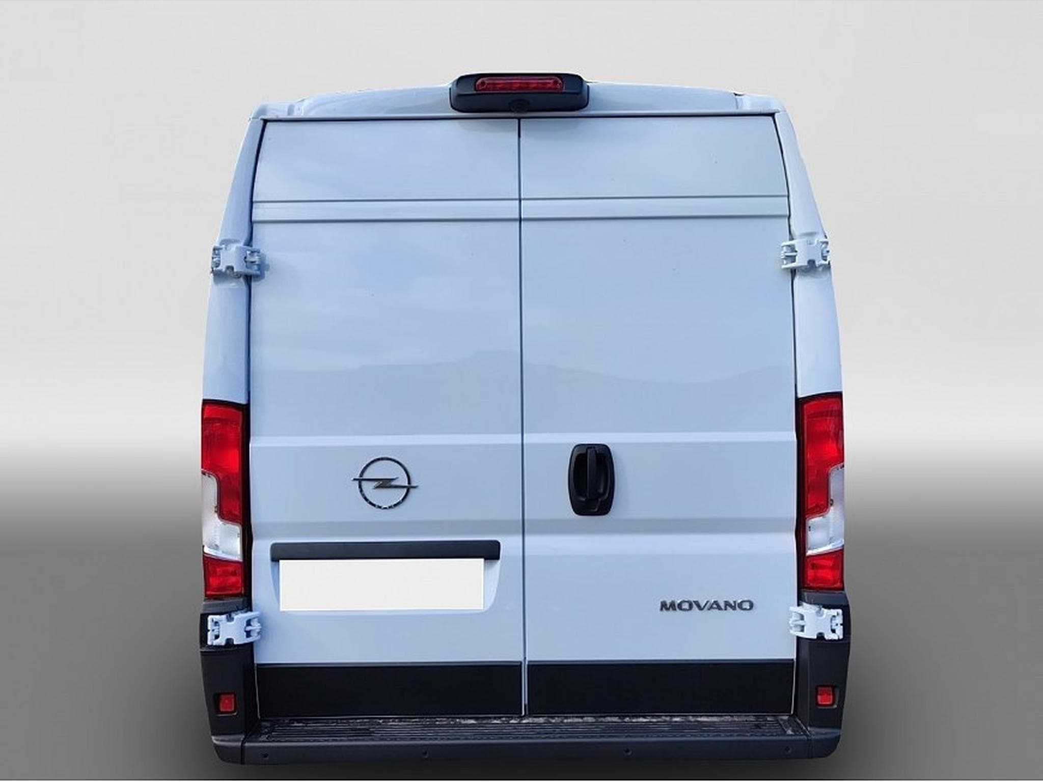 Opel Movano (2025) - Foto 5