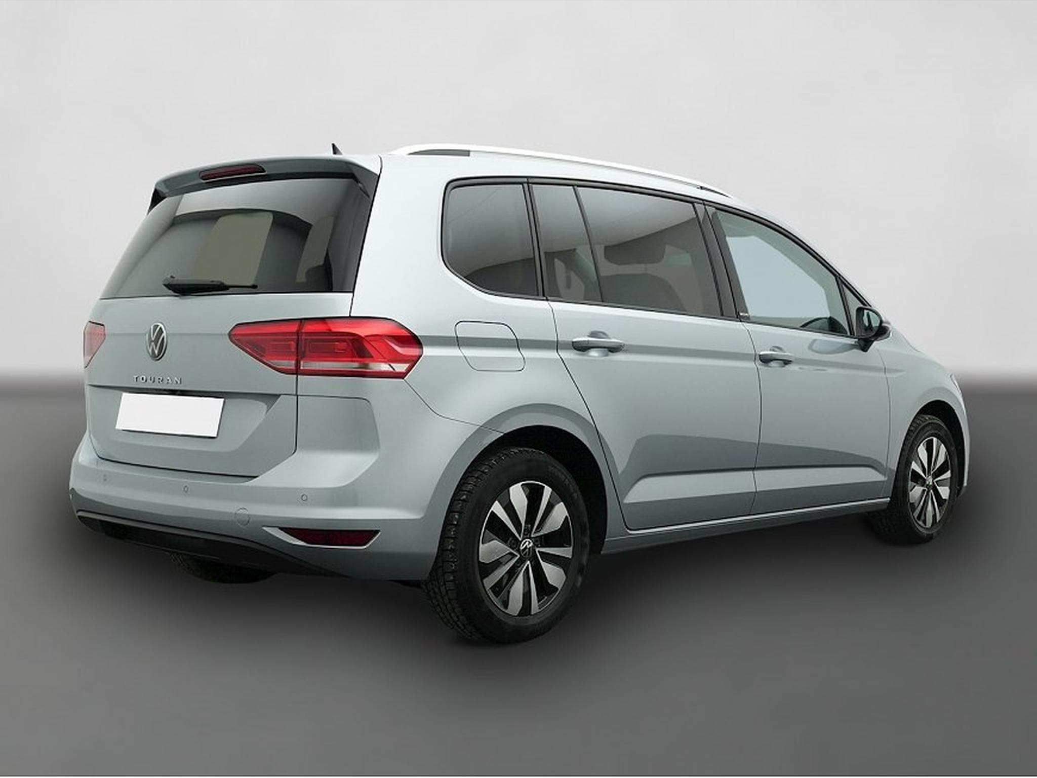 VW Touran (2026) - Foto 2