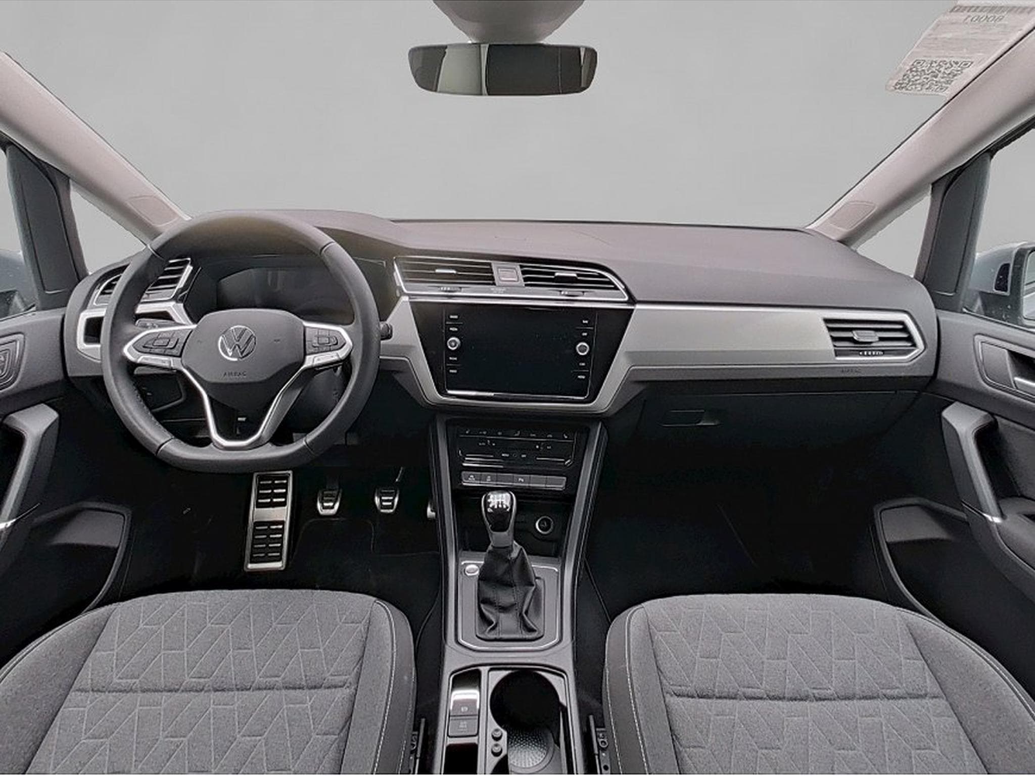 VW Touran (2026) - Foto 3