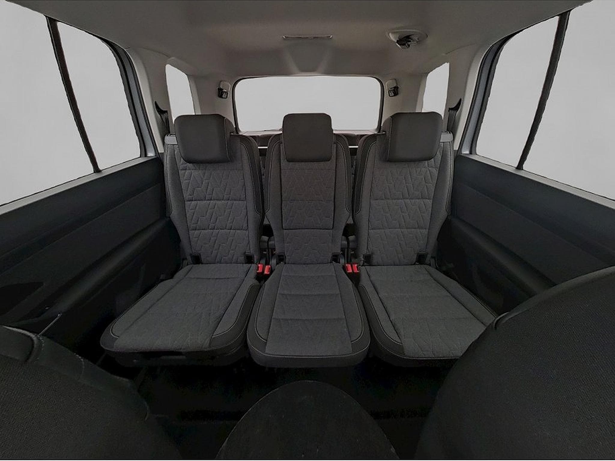 VW Touran (2026) - Foto 5