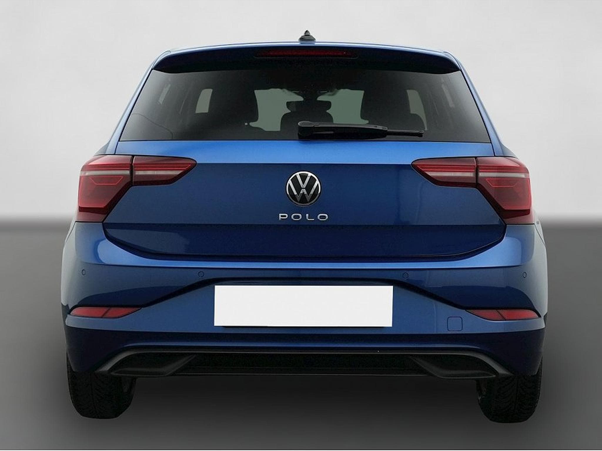 VW Polo (2026) - Foto 4