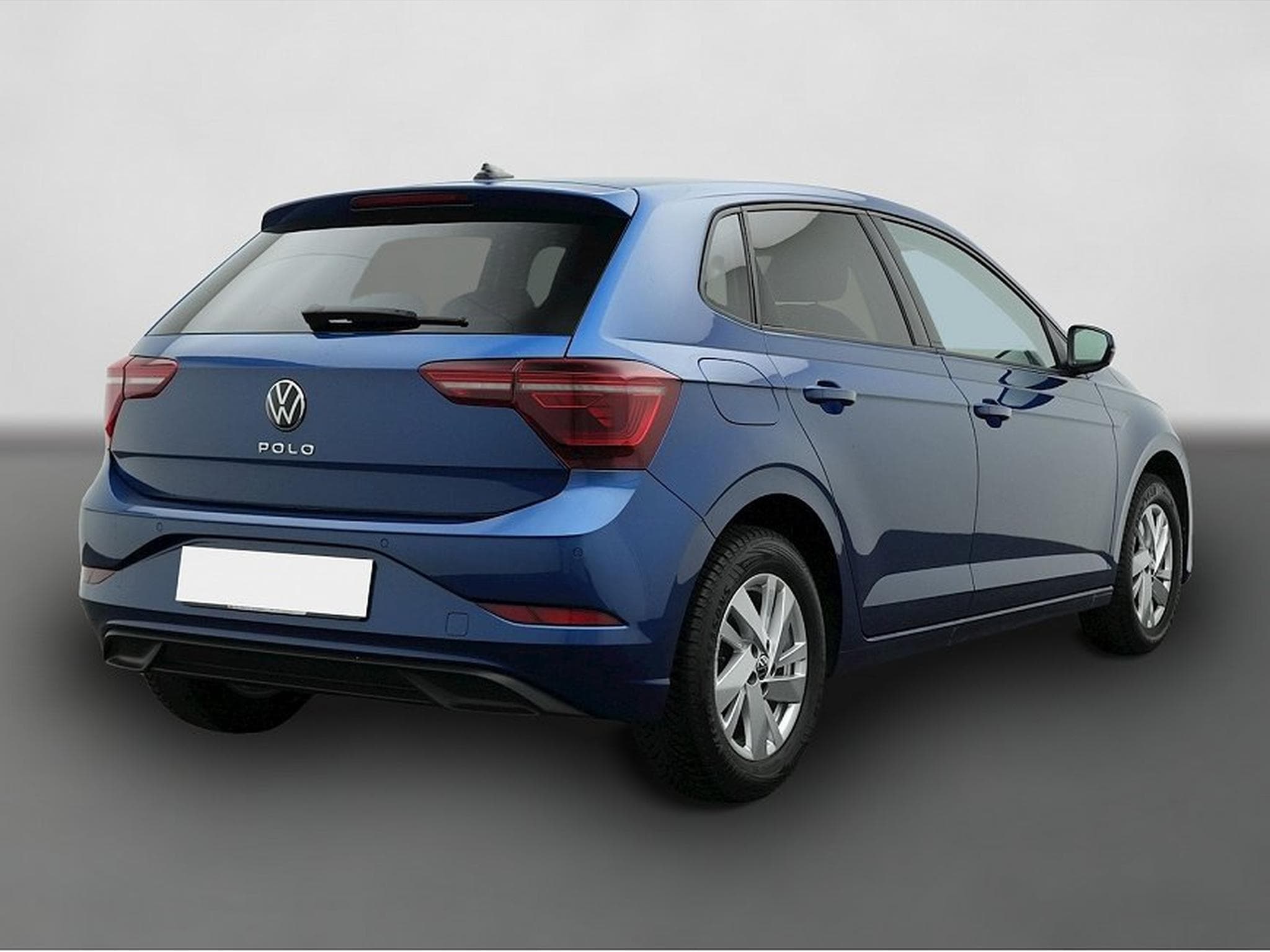 VW Polo (2026) - Foto 5