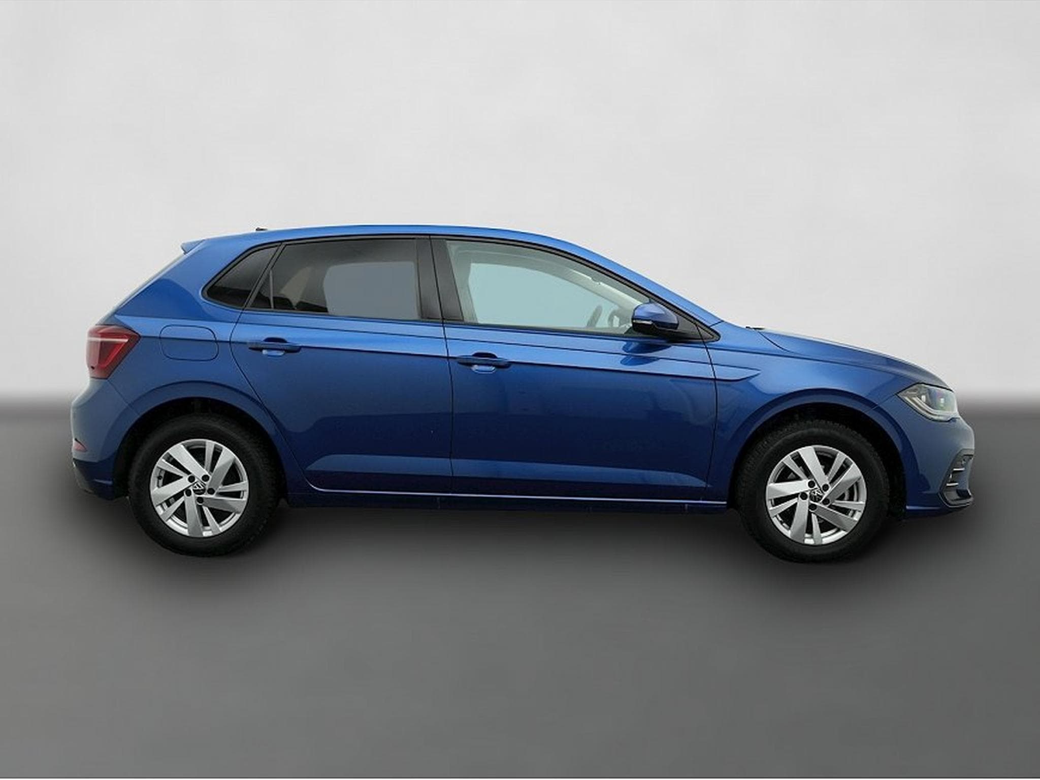 VW Polo (2026) - Foto 6