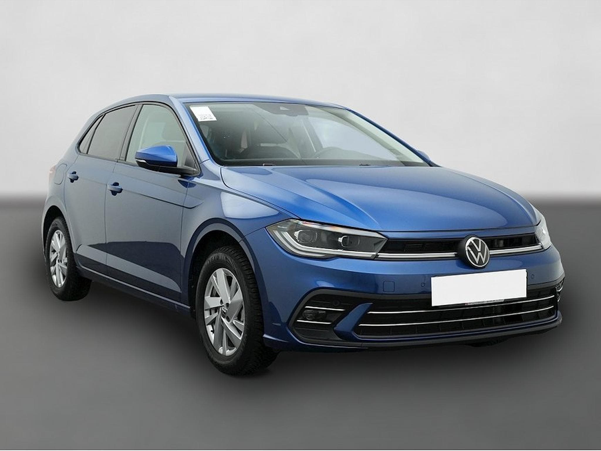 VW Polo (2026) - Foto 7