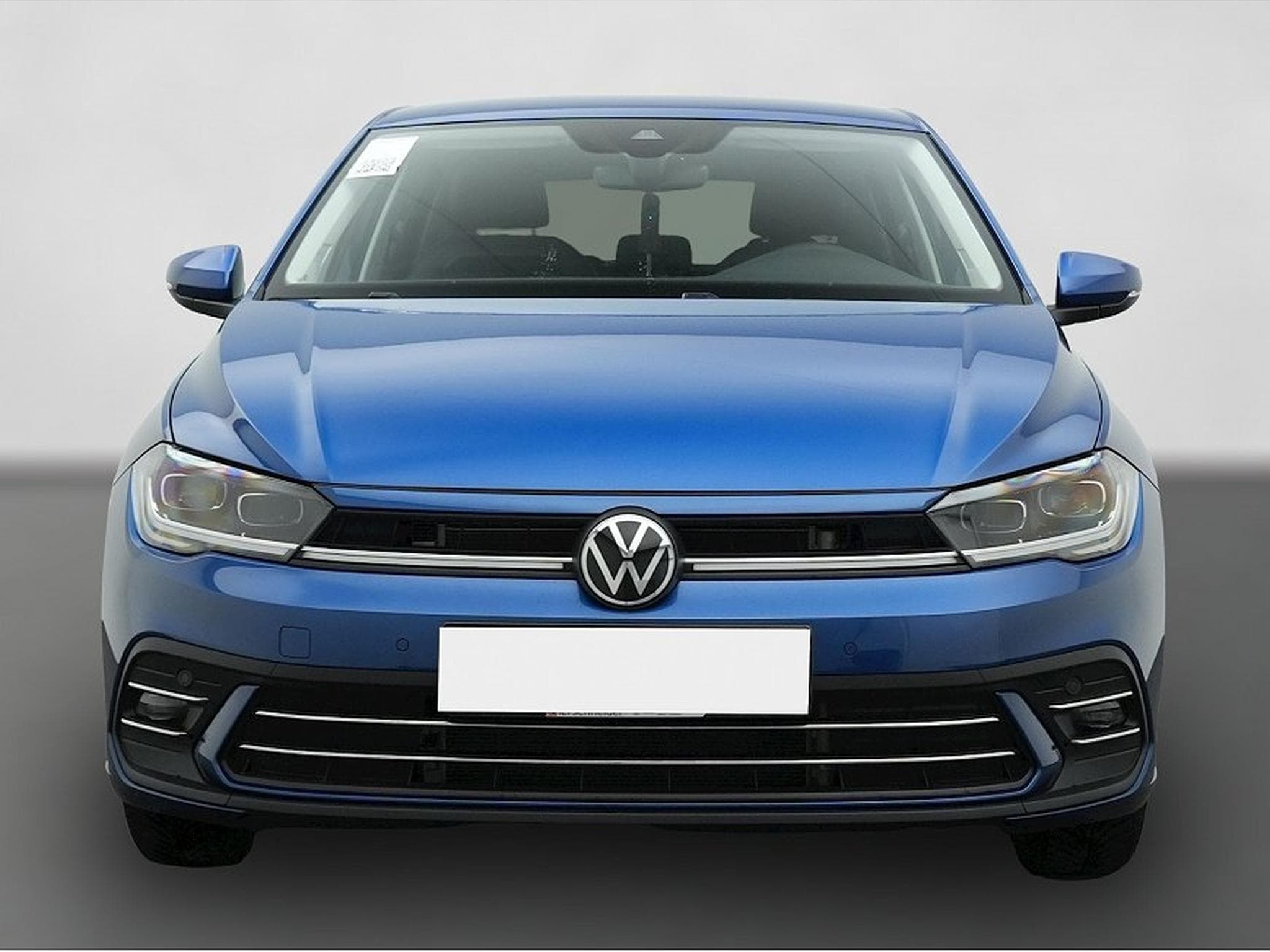 VW Polo (2026) - Foto 8
