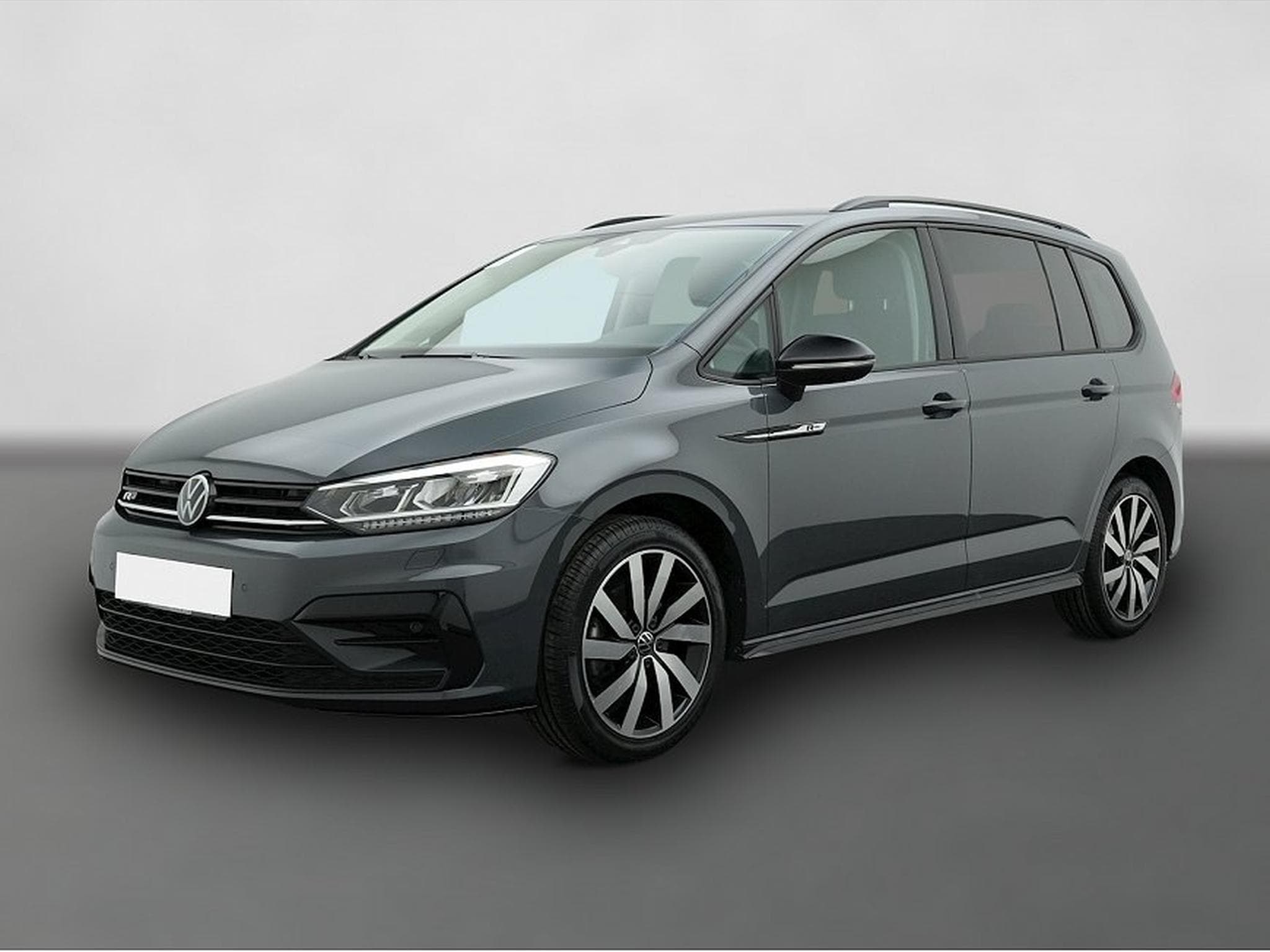 VW Touran (2026) - Foto 1