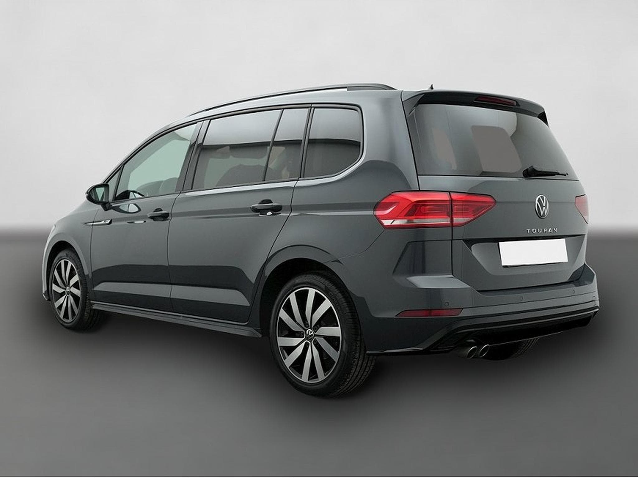 VW Touran (2026) - Foto 2