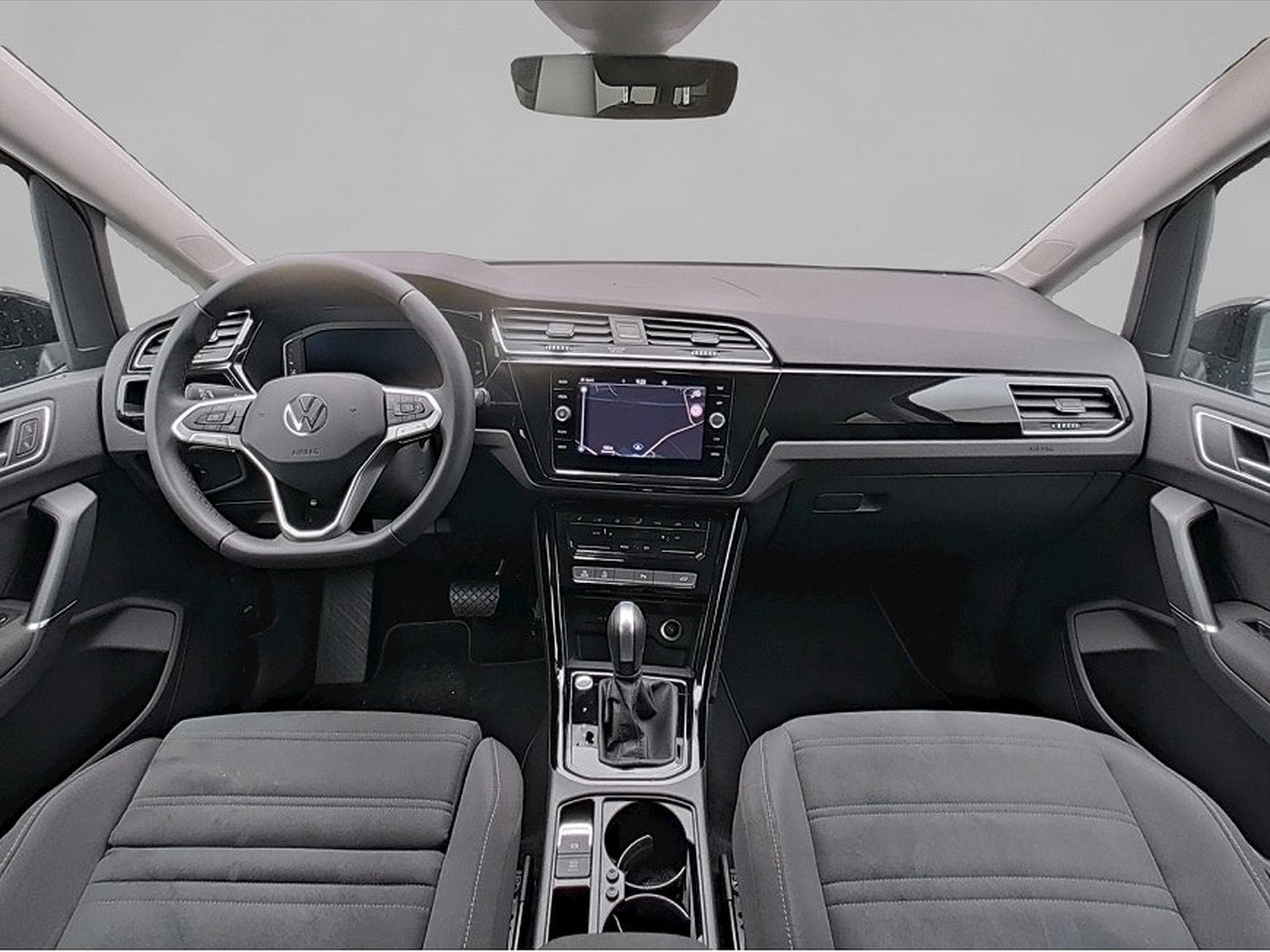 VW Touran (2026) - Foto 3