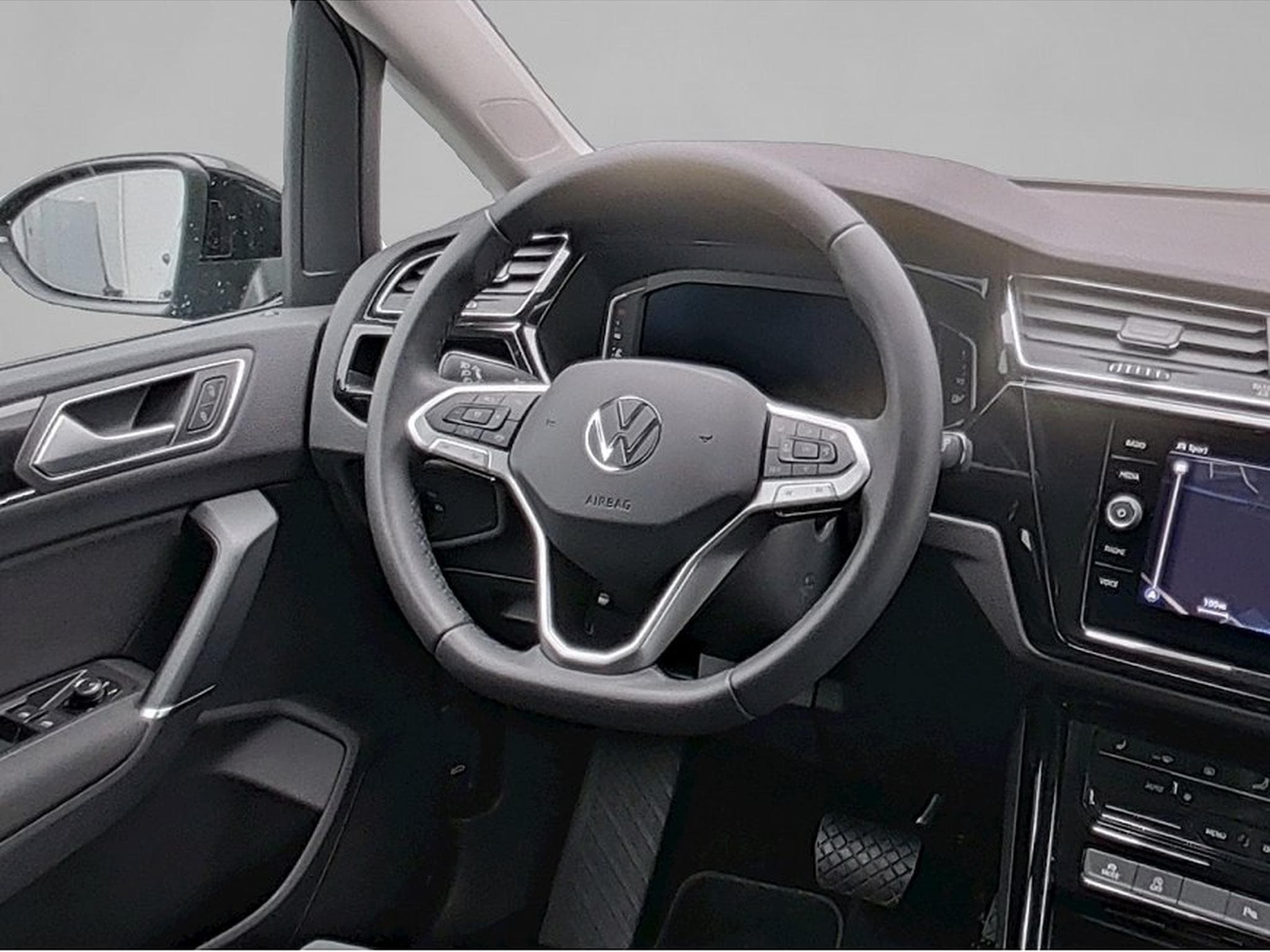 VW Touran (2026) - Foto 4