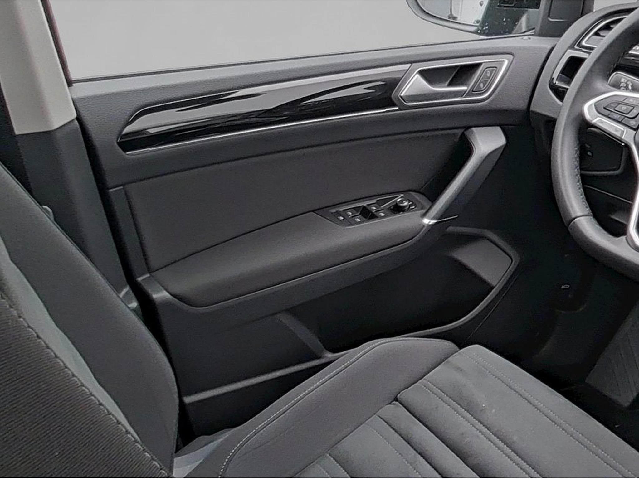 VW Touran (2026) - Foto 5