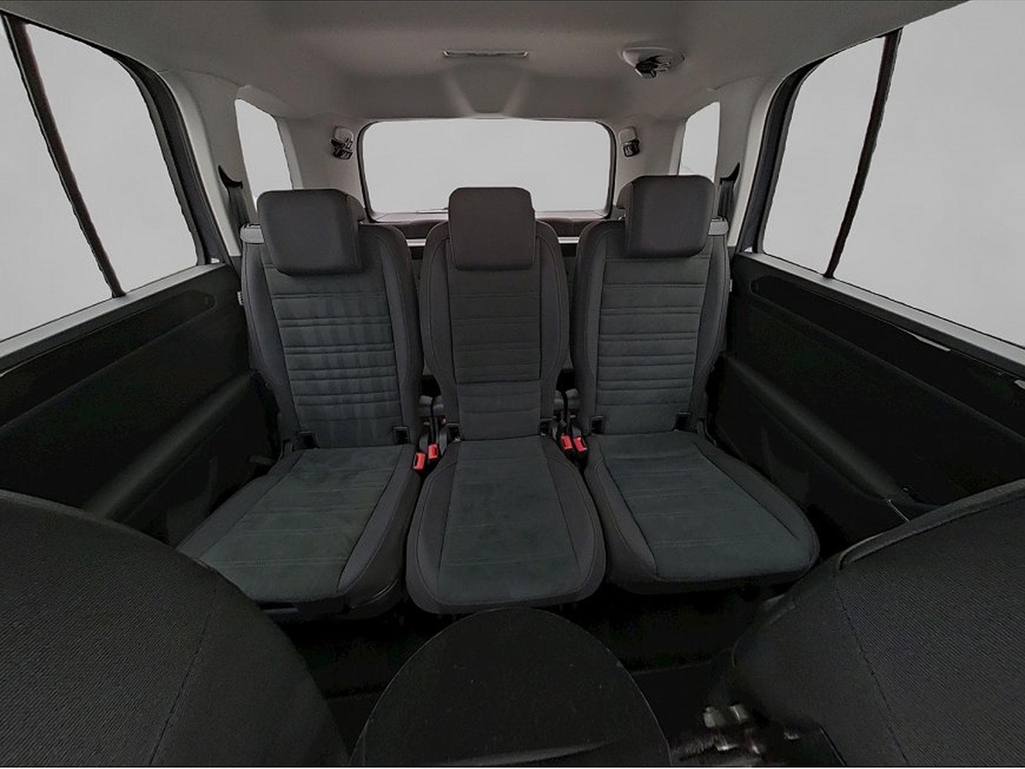 VW Touran (2026) - Foto 6