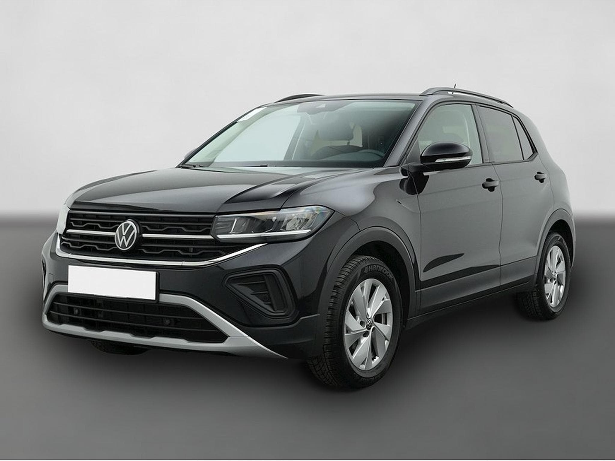 VW T-Cross (2026) - Foto 1