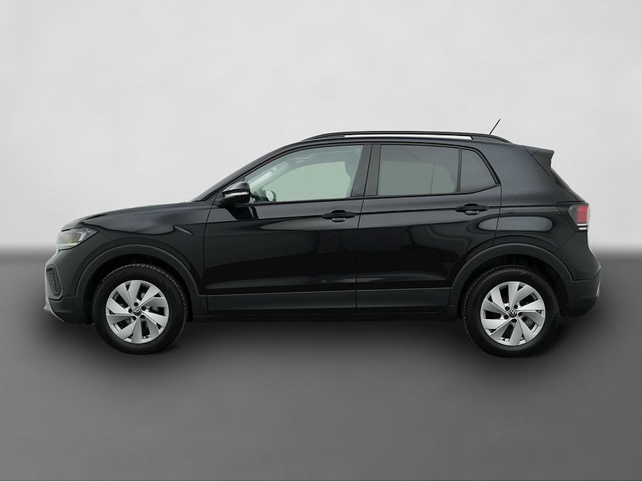 VW T-Cross (2026) - Foto 2