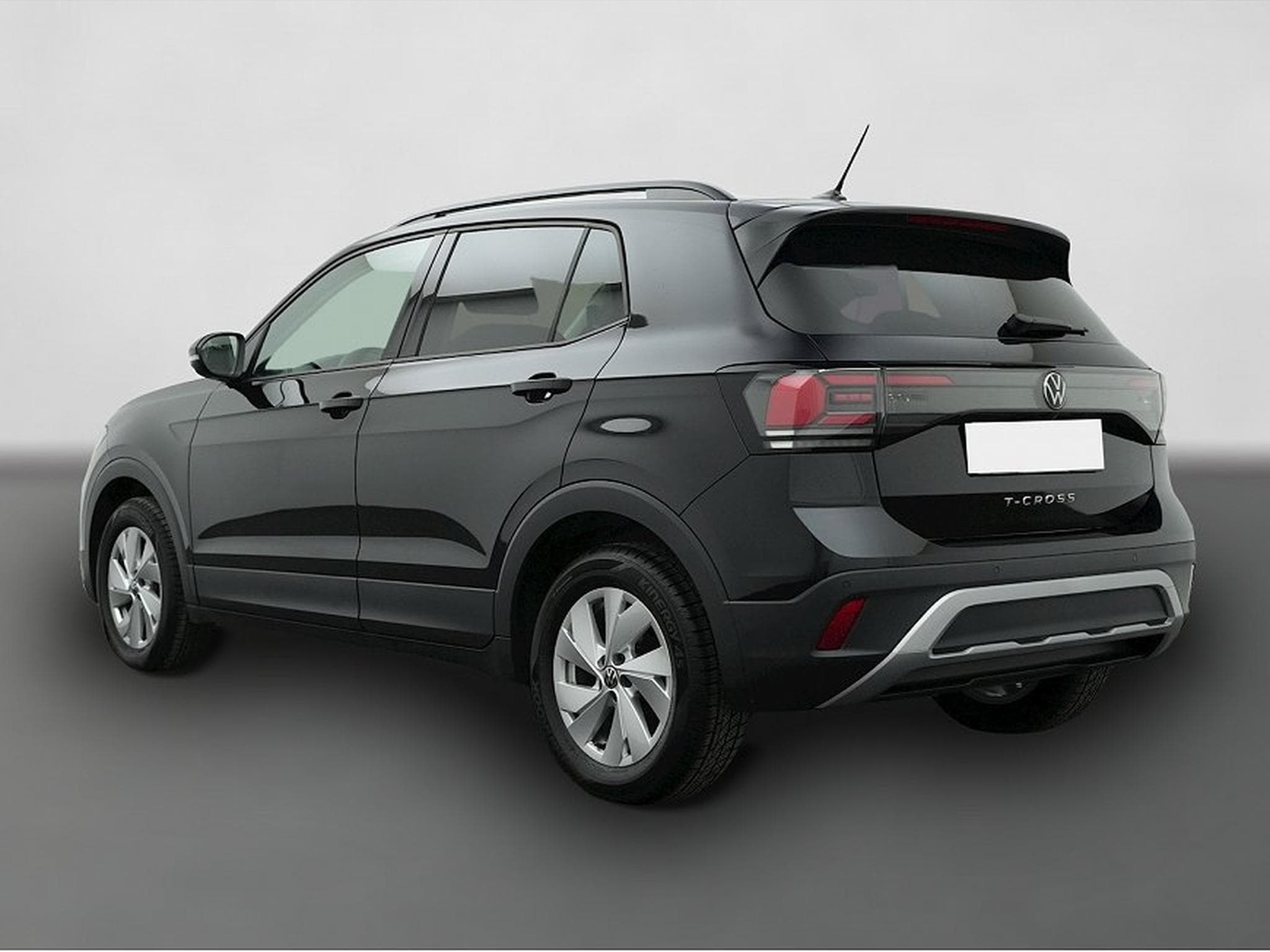 VW T-Cross (2026) - Foto 3