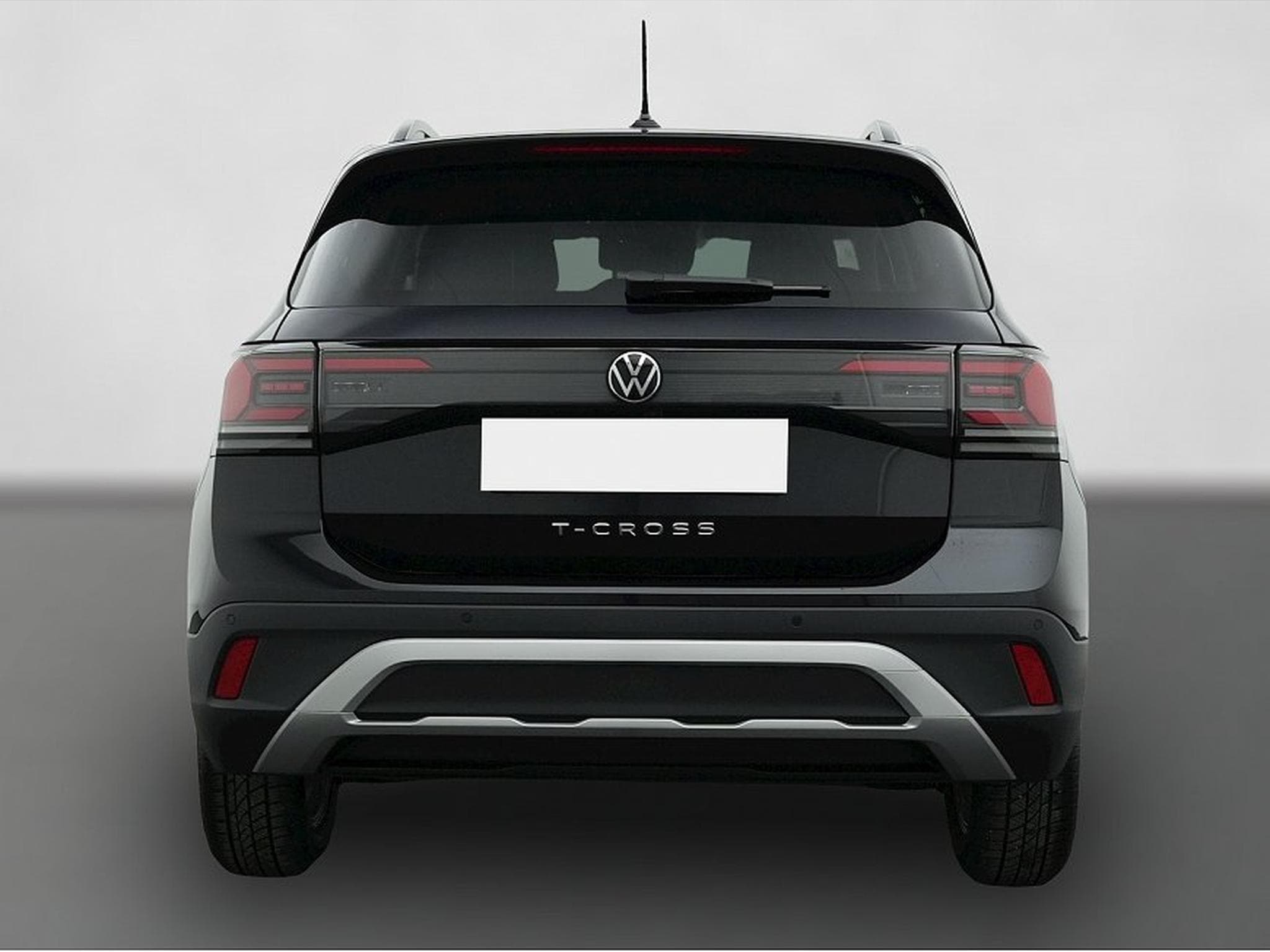 VW T-Cross (2026) - Foto 4