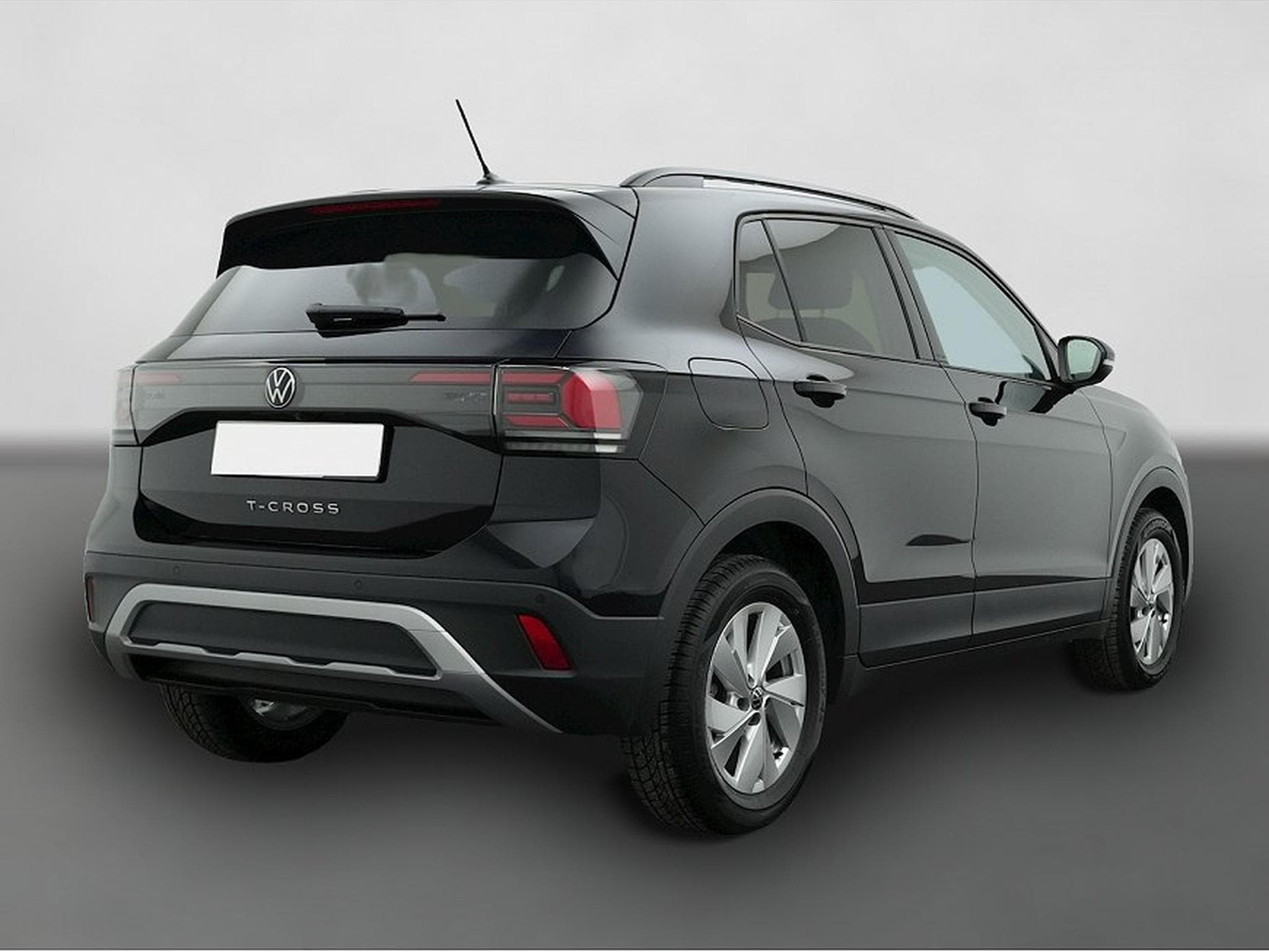 VW T-Cross (2026) - Foto 5