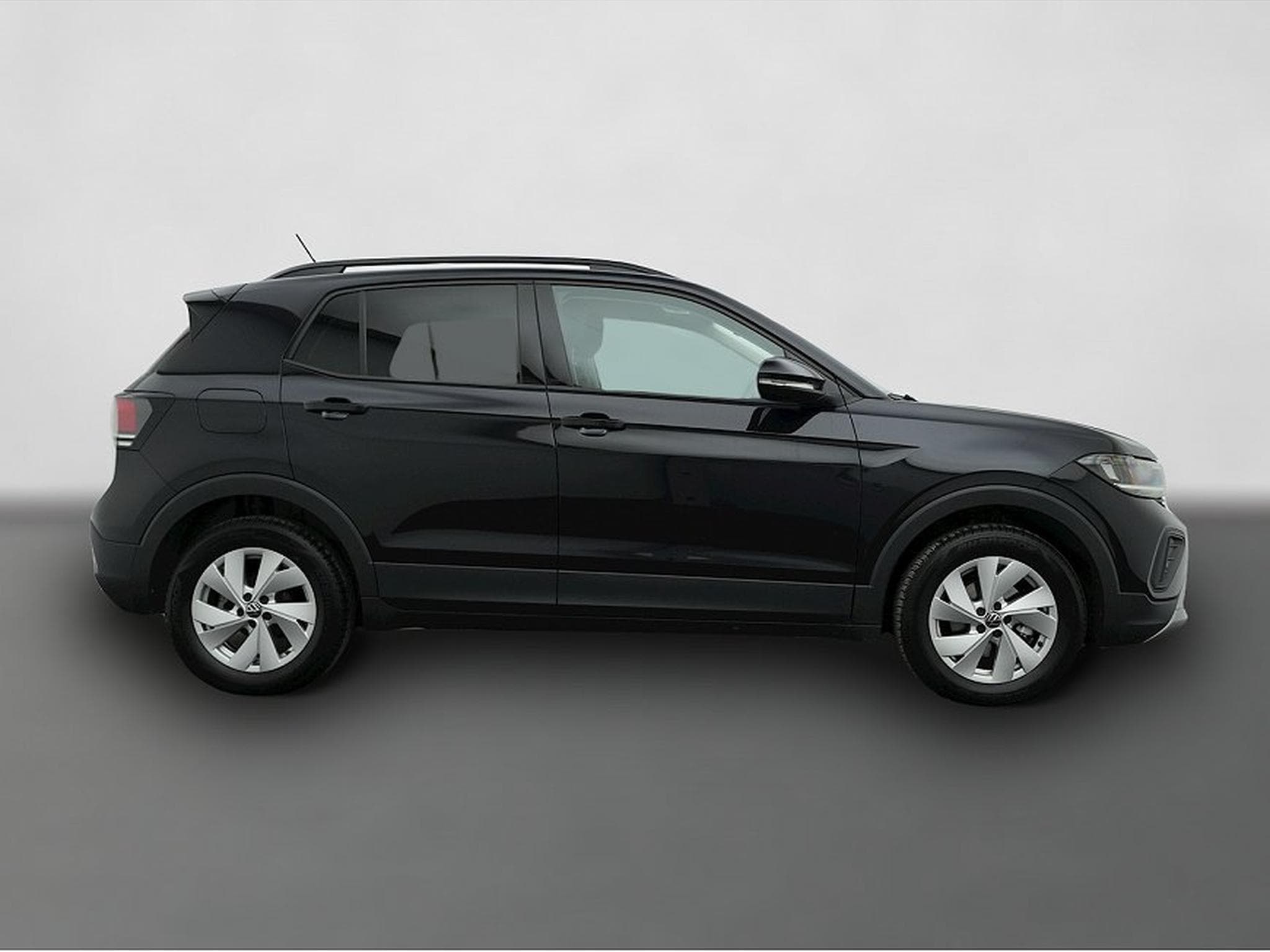 VW T-Cross (2026) - Foto 6