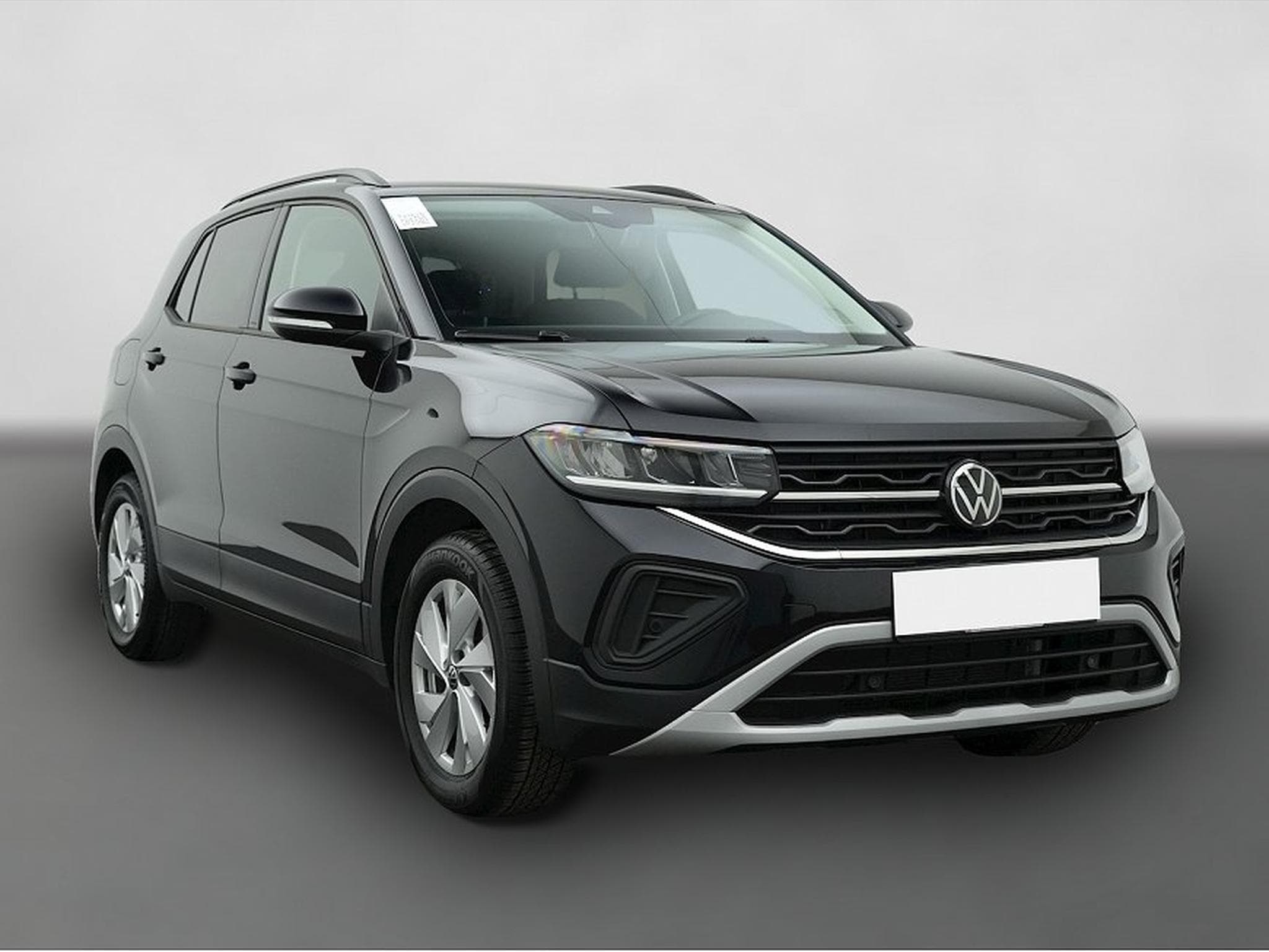 VW T-Cross (2026) - Foto 7