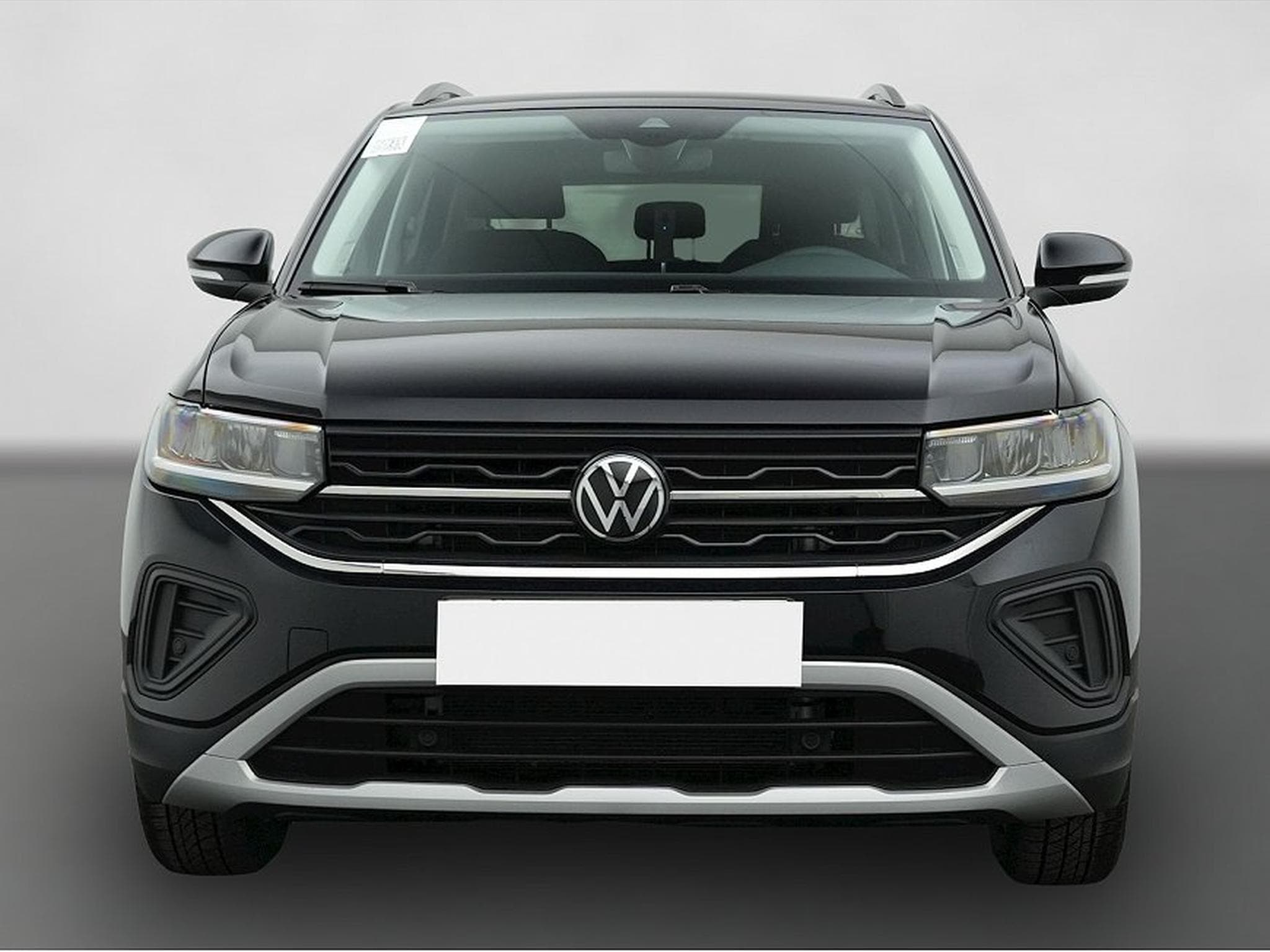 VW T-Cross (2026) - Foto 8