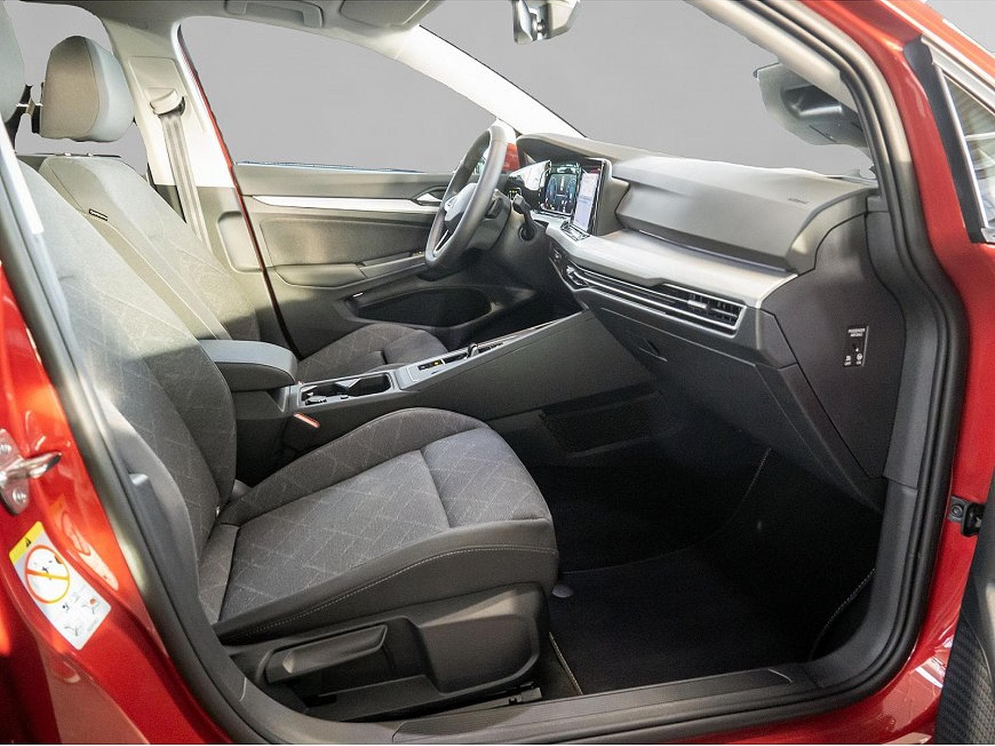 VW Golf (2026) - Foto 2