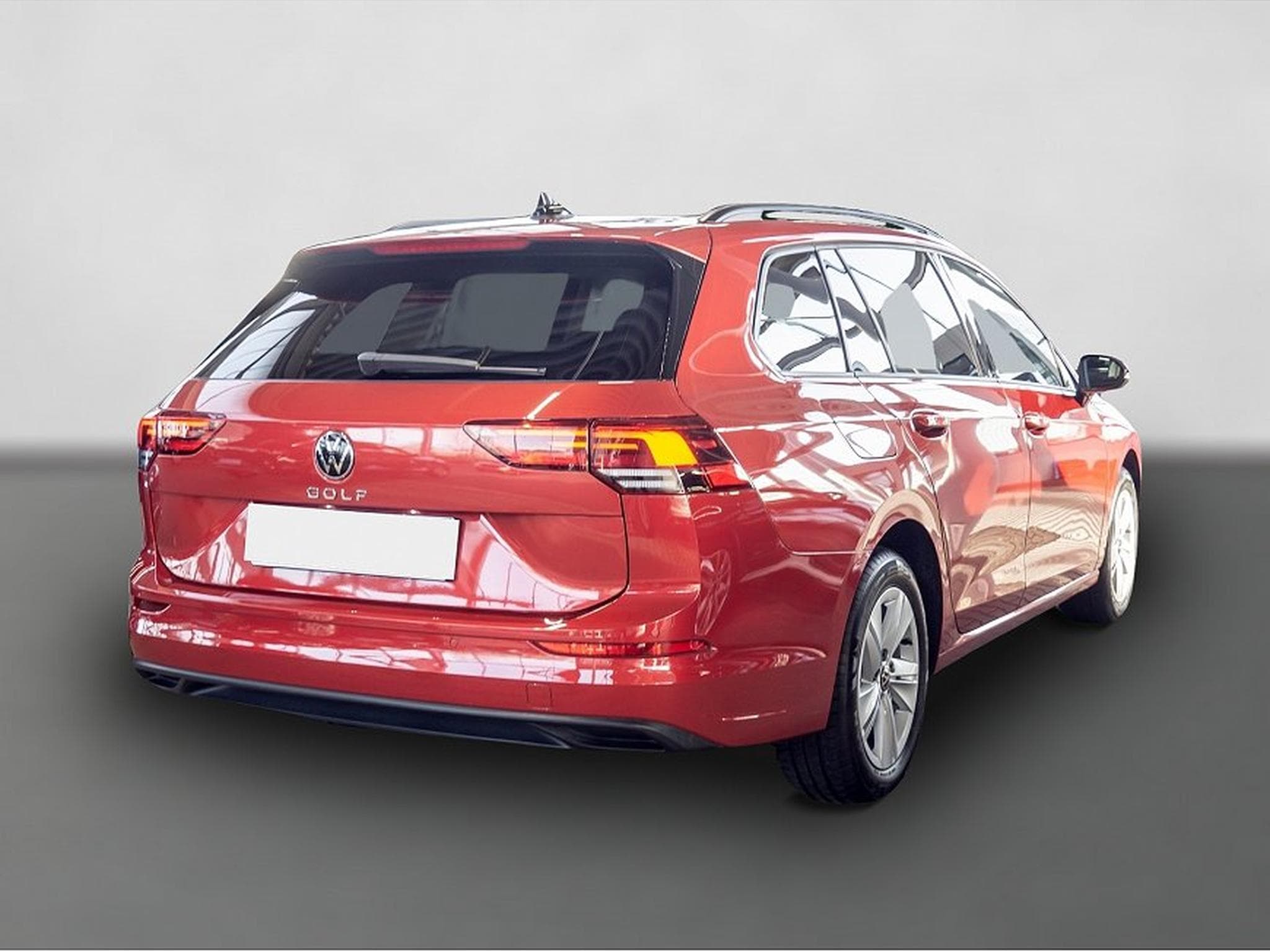 VW Golf (2026) - Foto 3