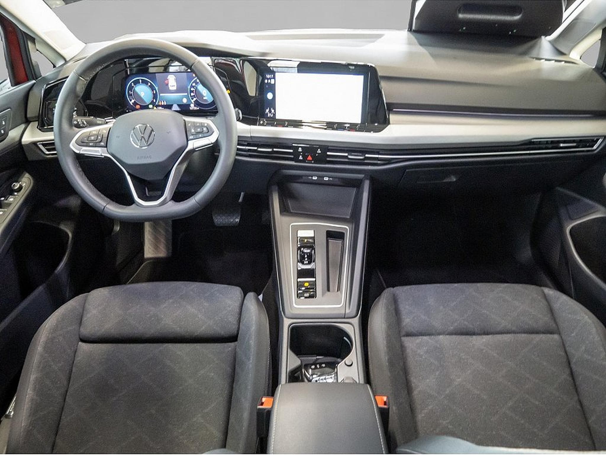 VW Golf (2026) - Foto 5